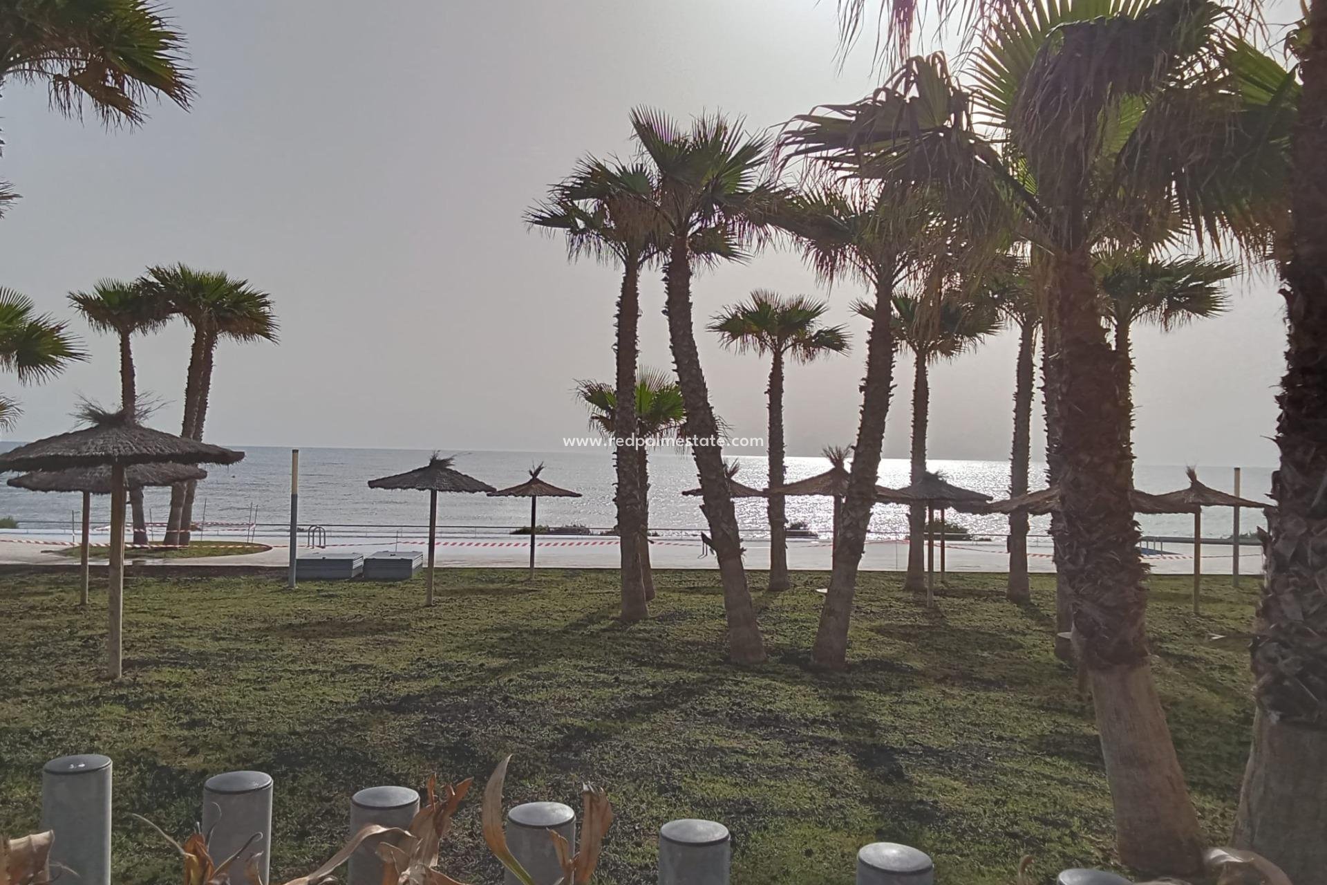 Resale - Apartments -
Torrevieja - Punta prima