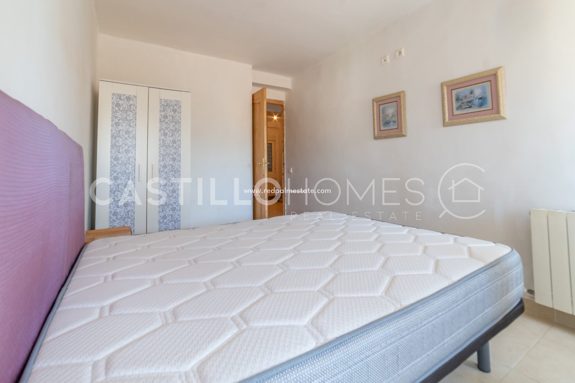 Resale - Apartments -
Torrevieja - Rosaleda-los frutales