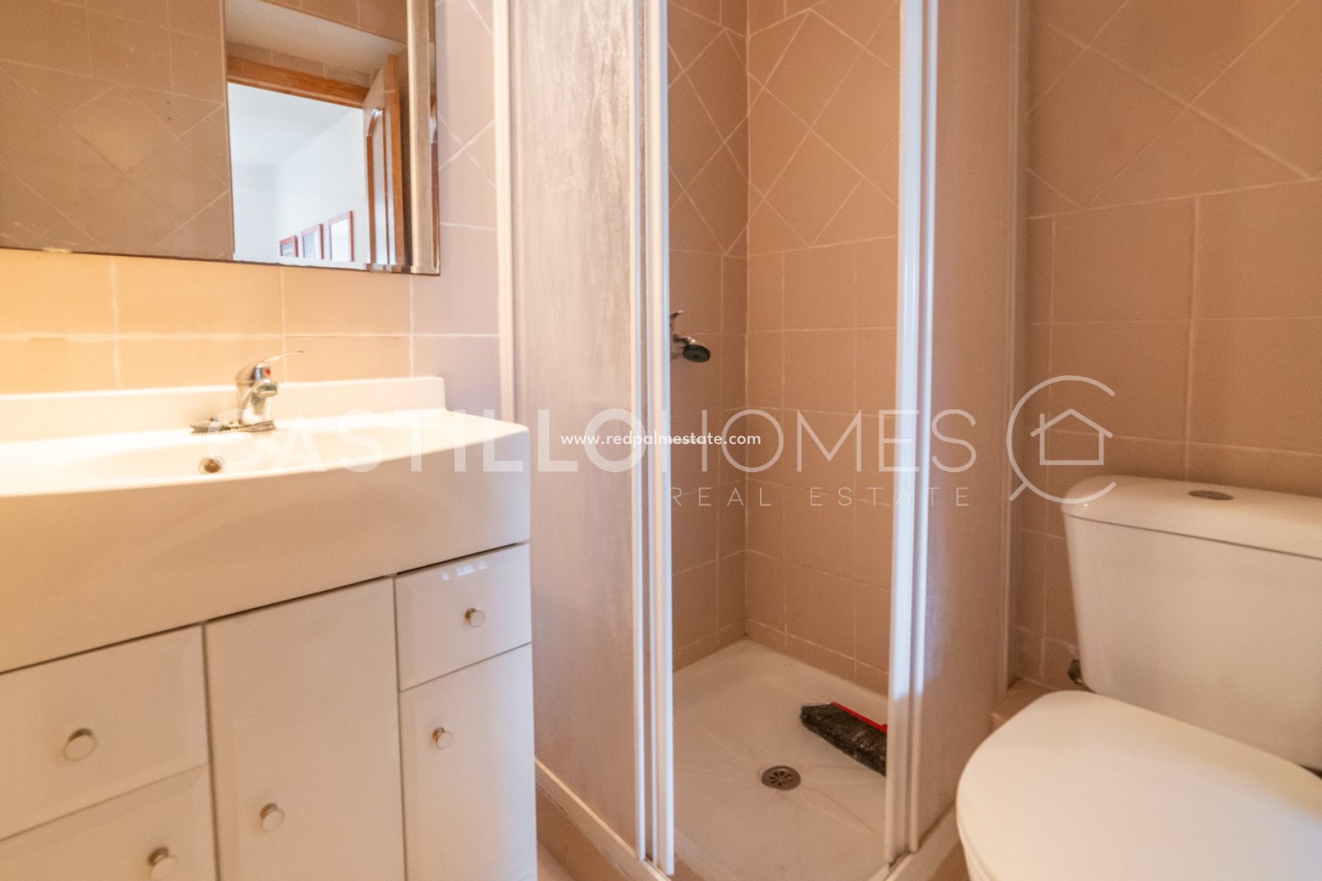 Resale - Apartments -
Torrevieja - Rosaleda-los frutales