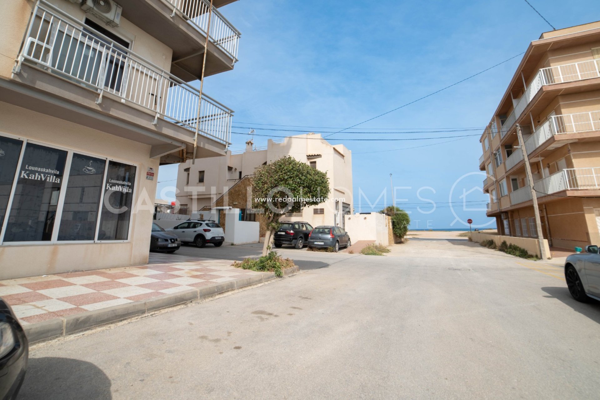 Resale - Apartments -
Torrevieja - Rosaleda-los frutales