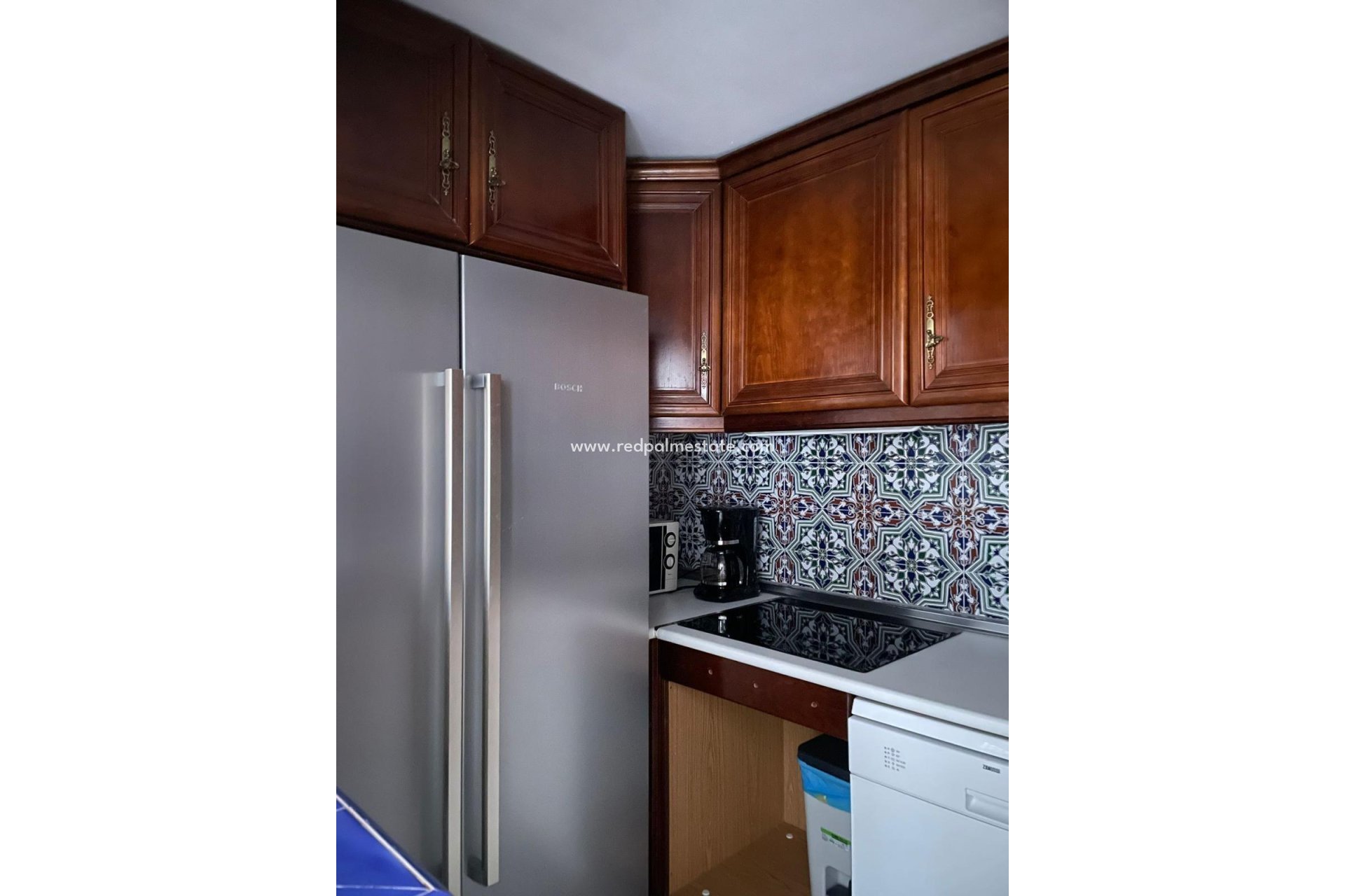 Resale - Apartments -
Torrevieja - Rosaleda-los frutales