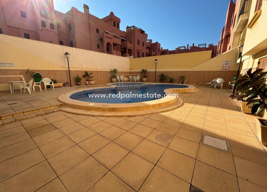 Resale - Apartments -
Torrevieja - Rosaleda-los frutales