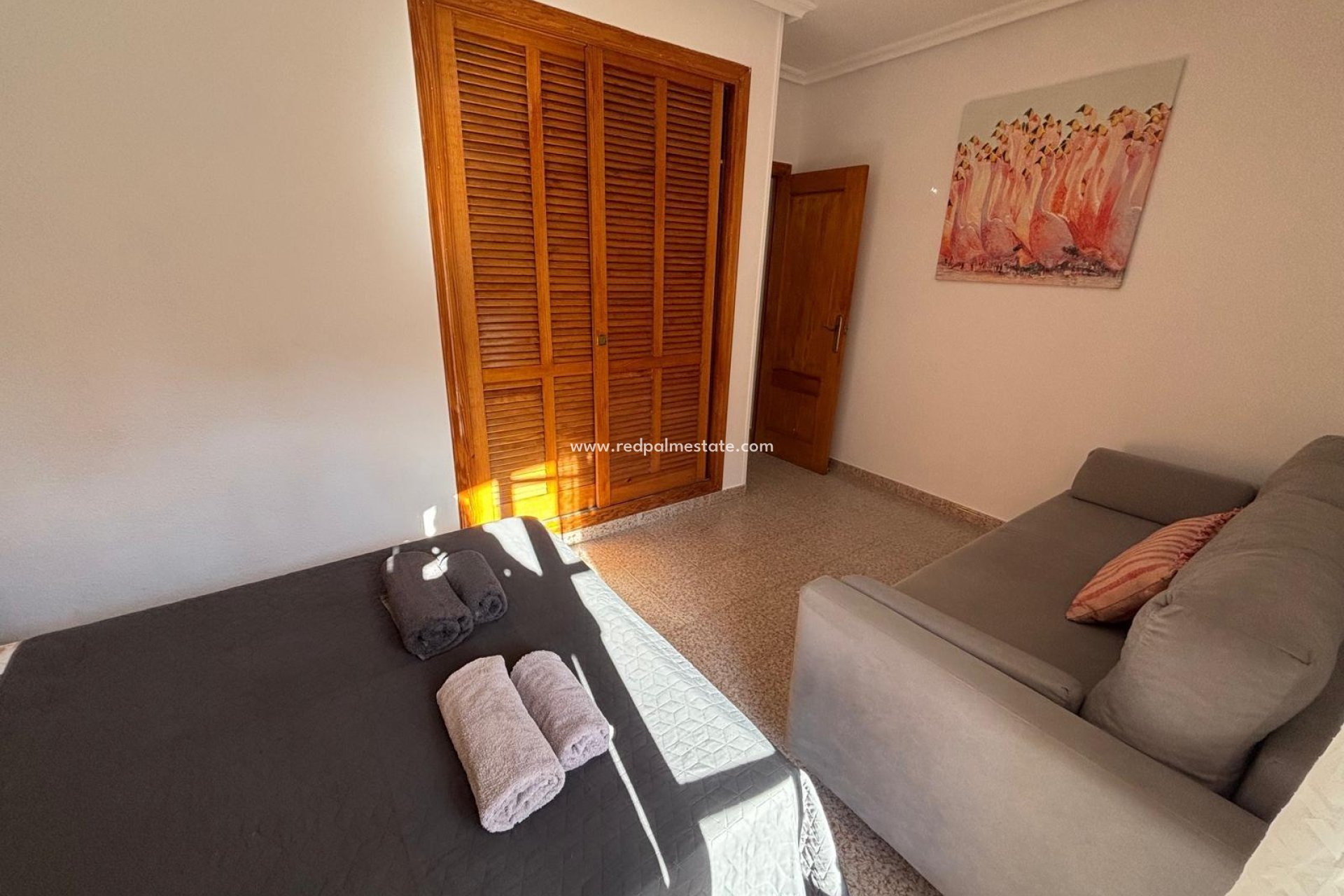Resale - Apartments -
Torrevieja - Rosaleda-los frutales