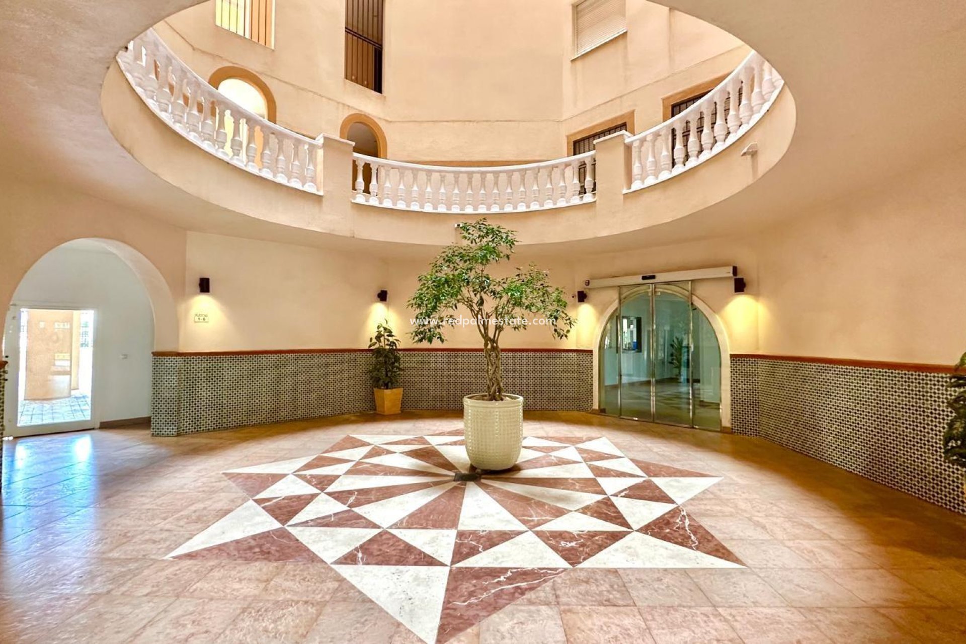 Resale - Apartments -
Torrevieja - Rosaleda-los frutales