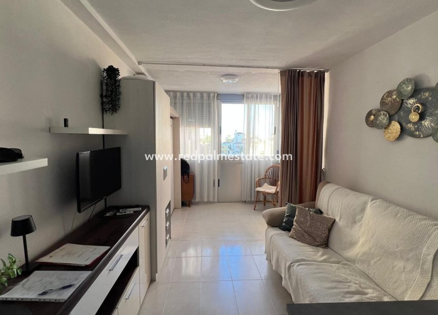 Resale - Apartments -
Torrevieja - Rosaleda-los frutales