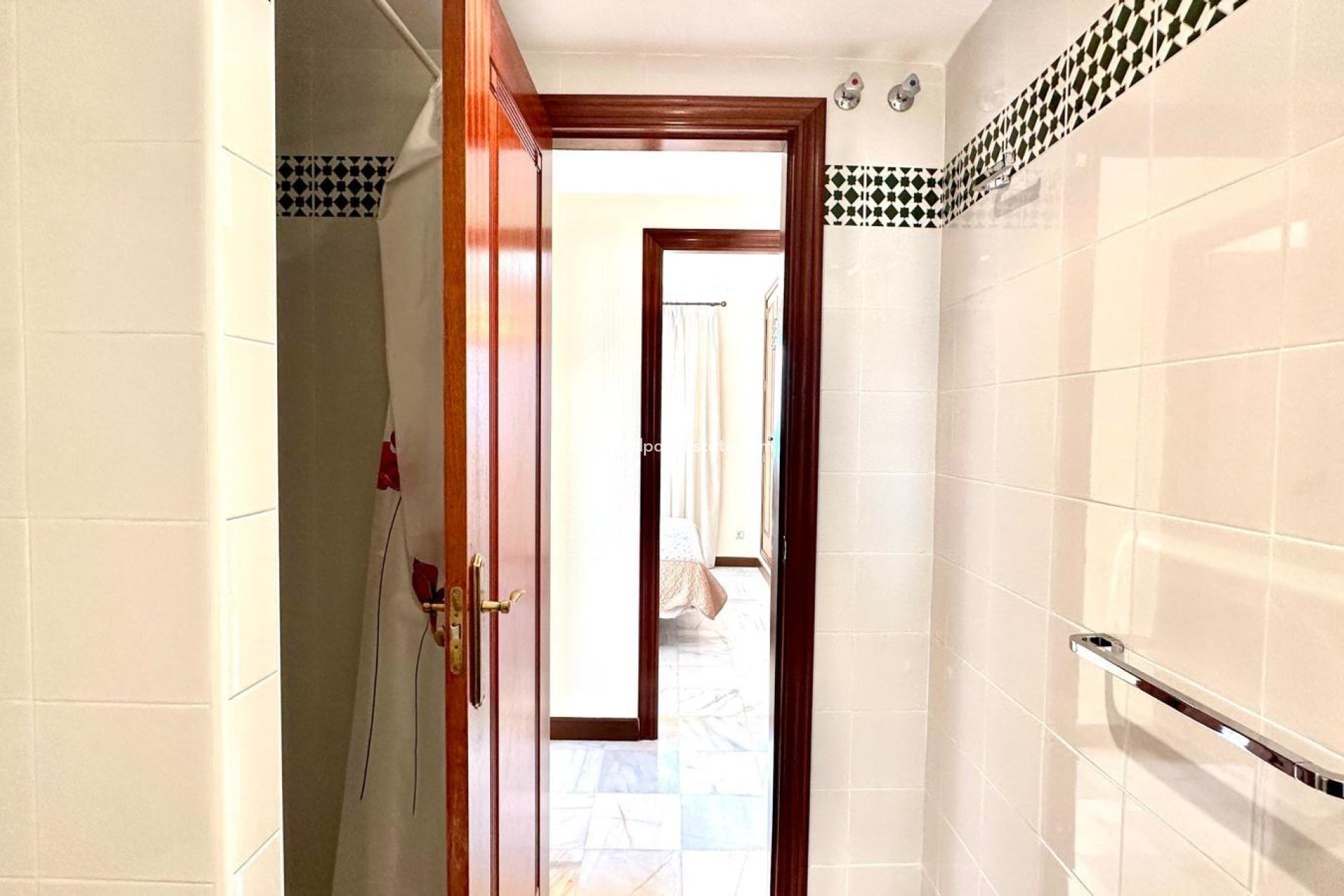 Resale - Apartments -
Torrevieja - Rosaleda-los frutales