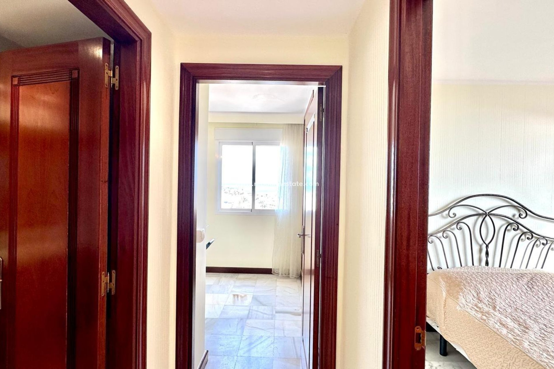 Resale - Apartments -
Torrevieja - Rosaleda-los frutales