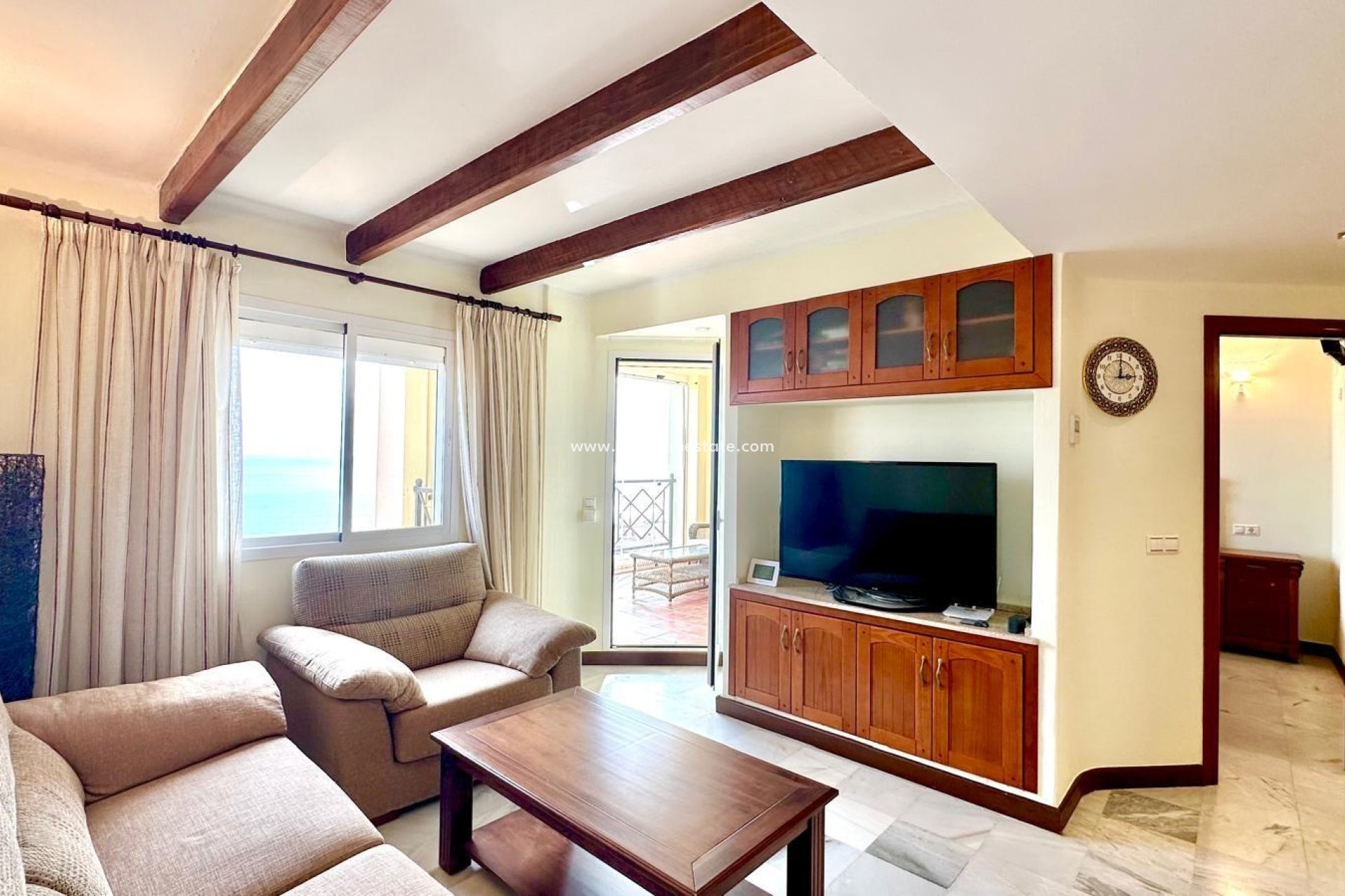 Resale - Apartments -
Torrevieja - Rosaleda-los frutales