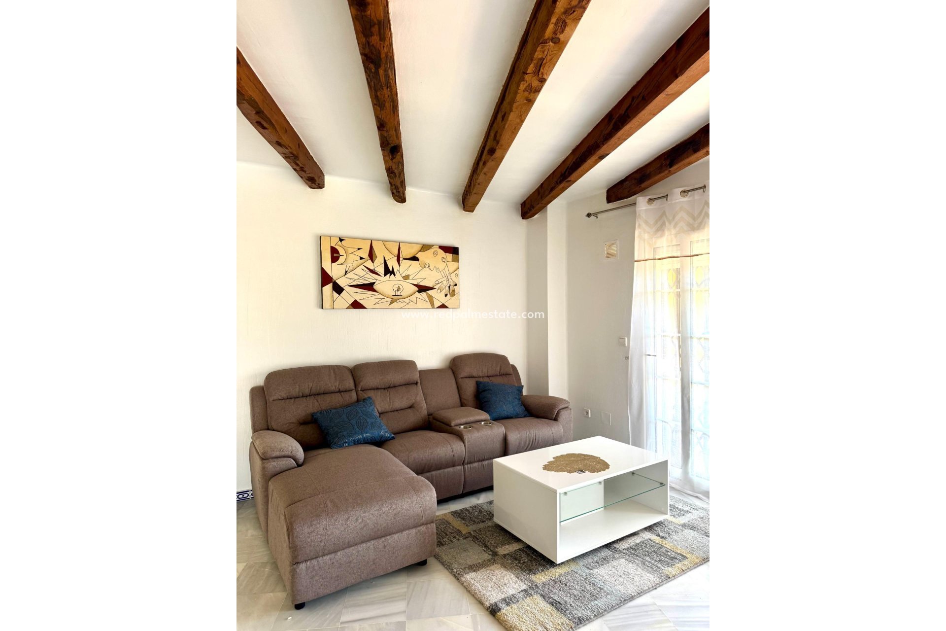 Resale - Apartments -
Torrevieja - Rosaleda-los frutales