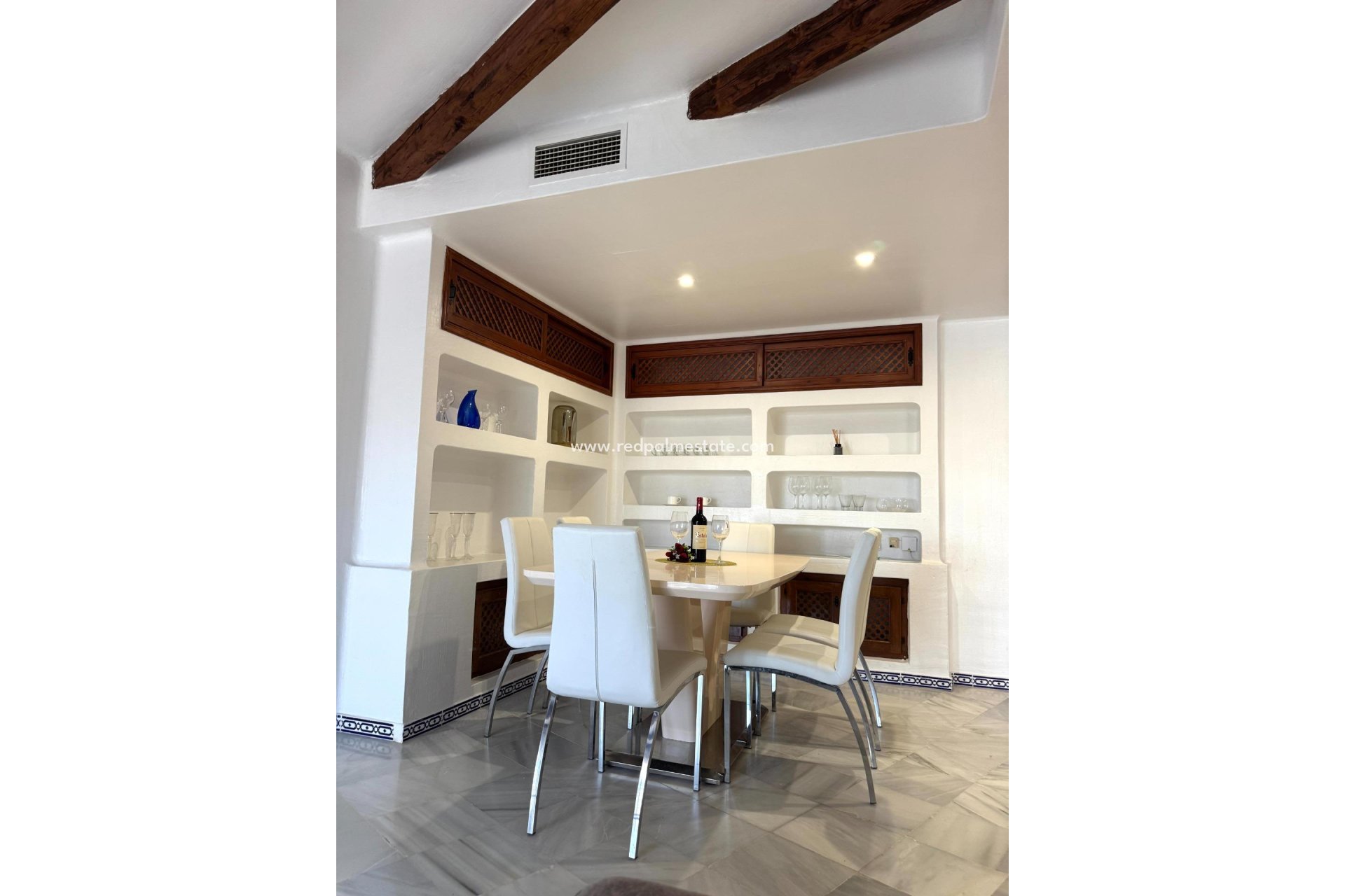 Resale - Apartments -
Torrevieja - Rosaleda-los frutales