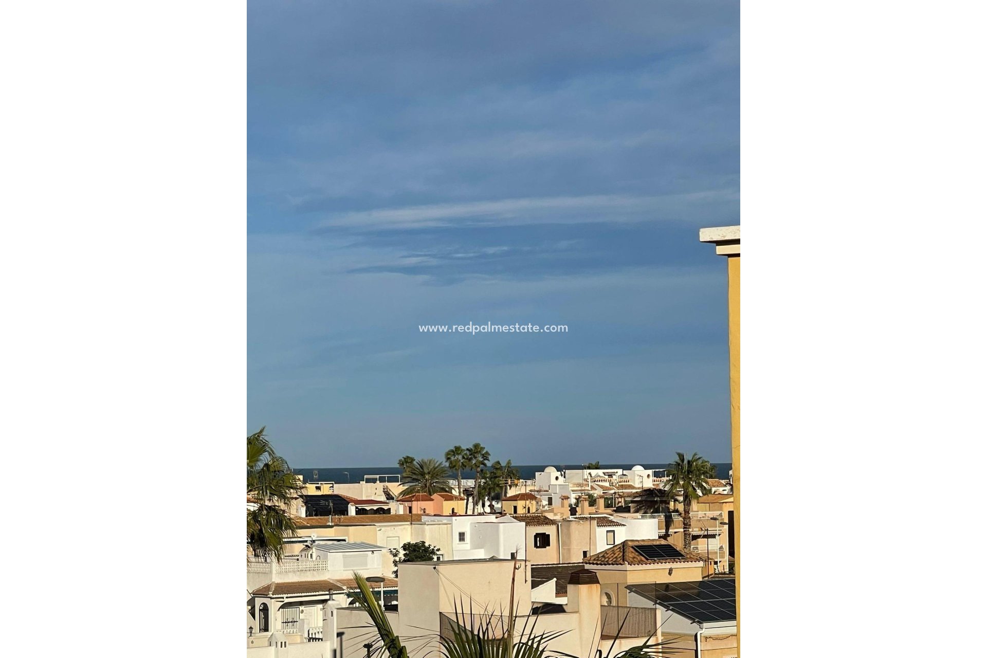 Resale - Apartments -
Torrevieja - Rosaleda-los frutales
