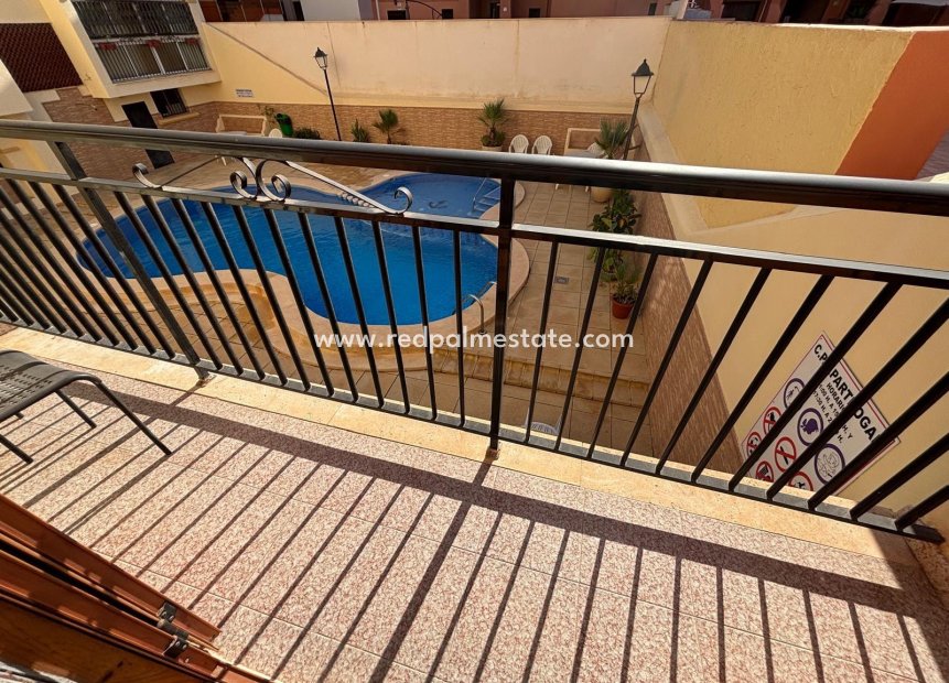 Resale - Apartments -
Torrevieja - Rosaleda-los frutales