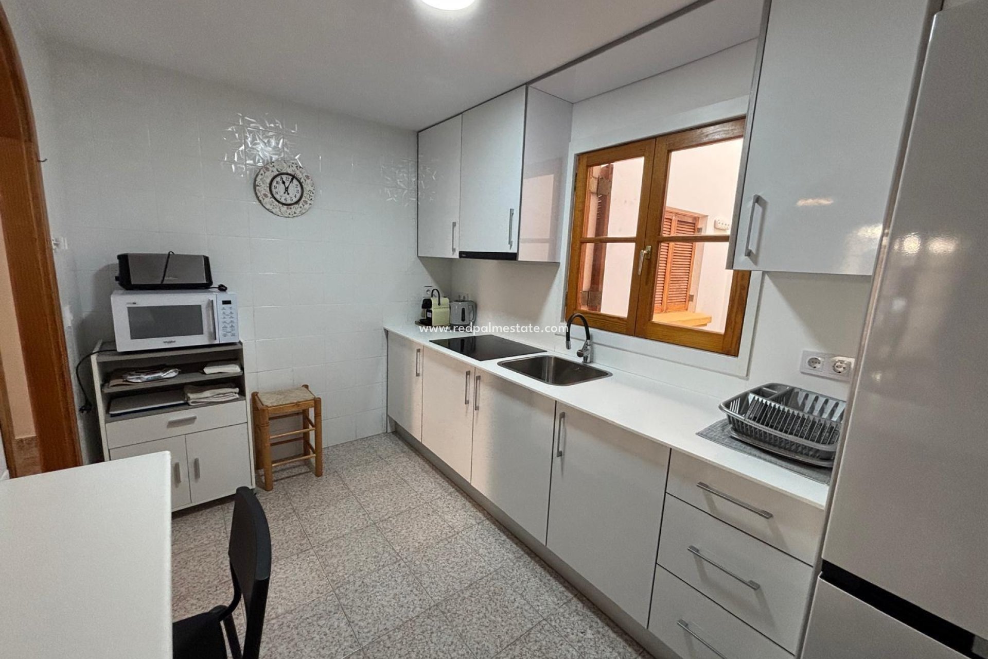 Resale - Apartments -
Torrevieja - Rosaleda-los frutales