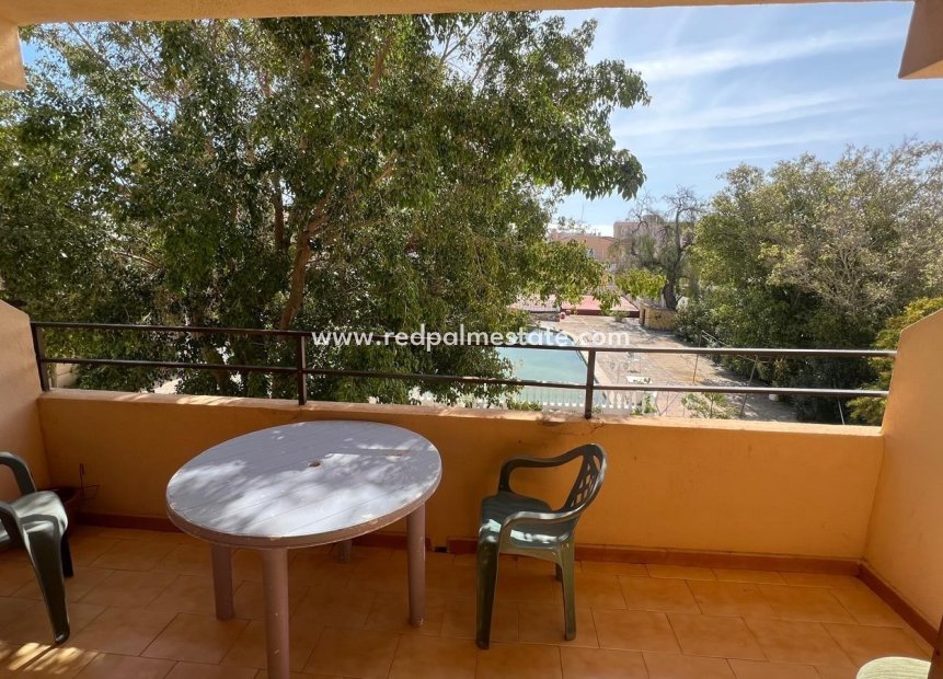 Resale - Apartments -
Torrevieja - Rosaleda-los frutales