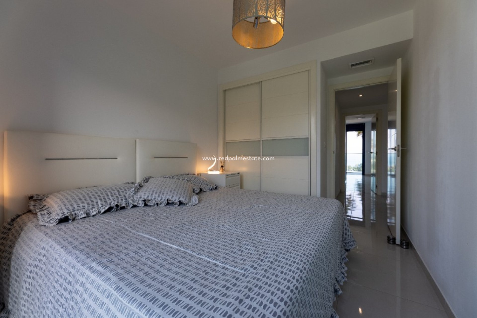 Resale - Apartments -
Torrevieja - Sea Senses