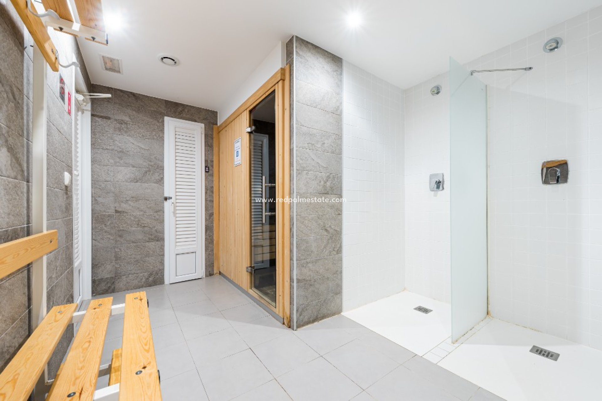 Resale - Apartments -
Torrevieja - Sea Senses