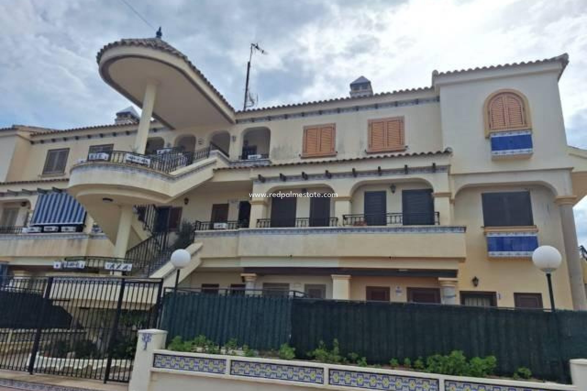 Resale - Apartments -
Torrevieja - Sector 25