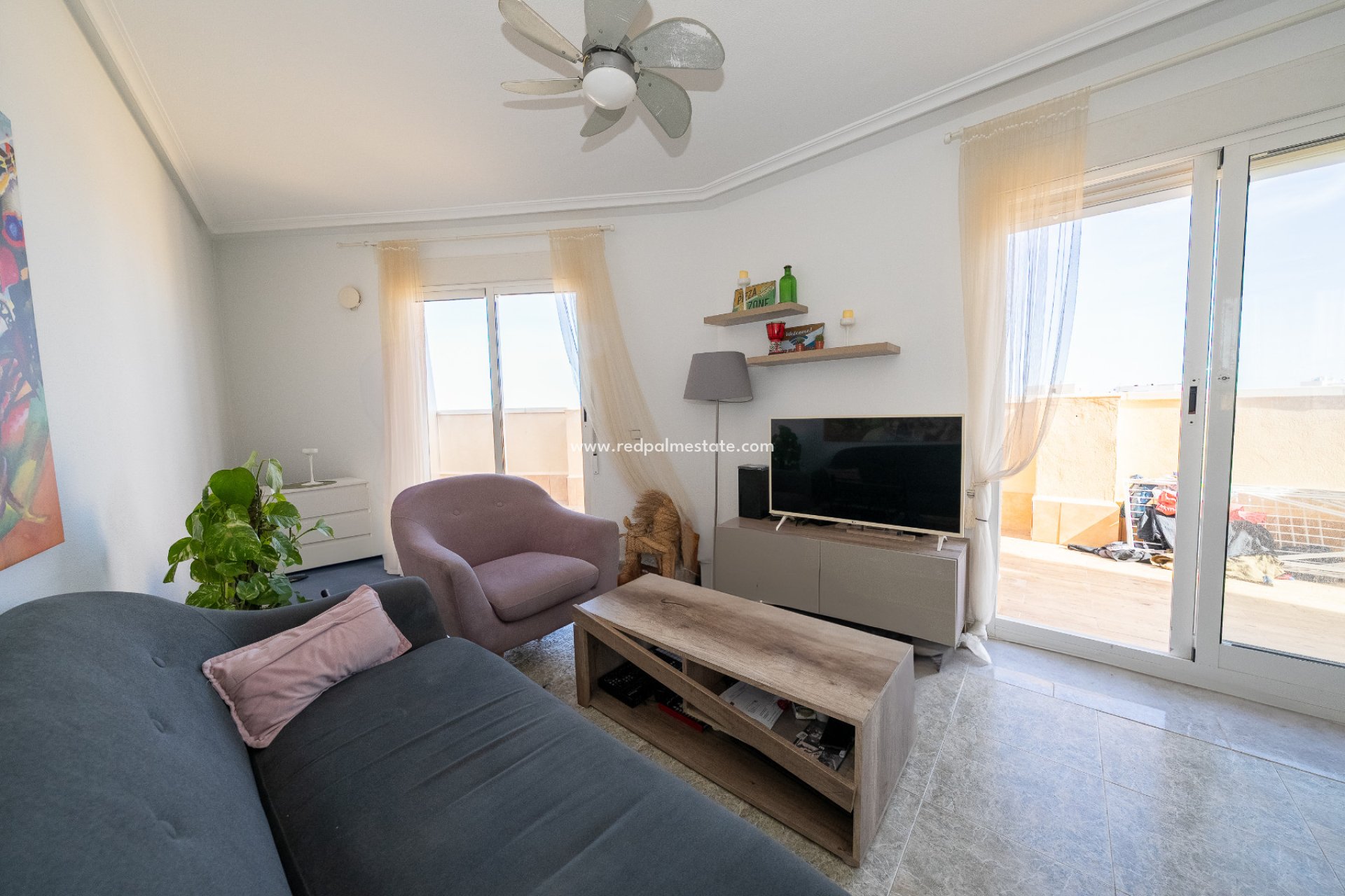 Resale - Apartments -
Torrevieja - Torre la Mata