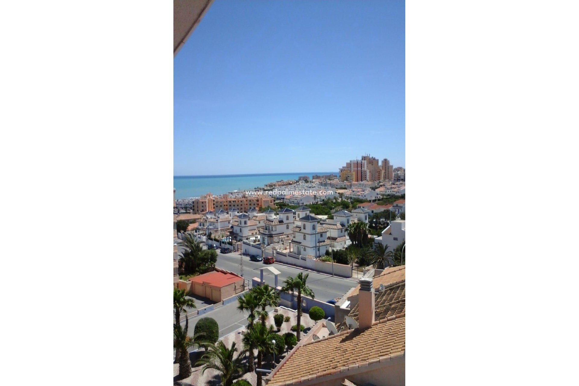 Resale - Apartments -
Torrevieja - Torreblanca