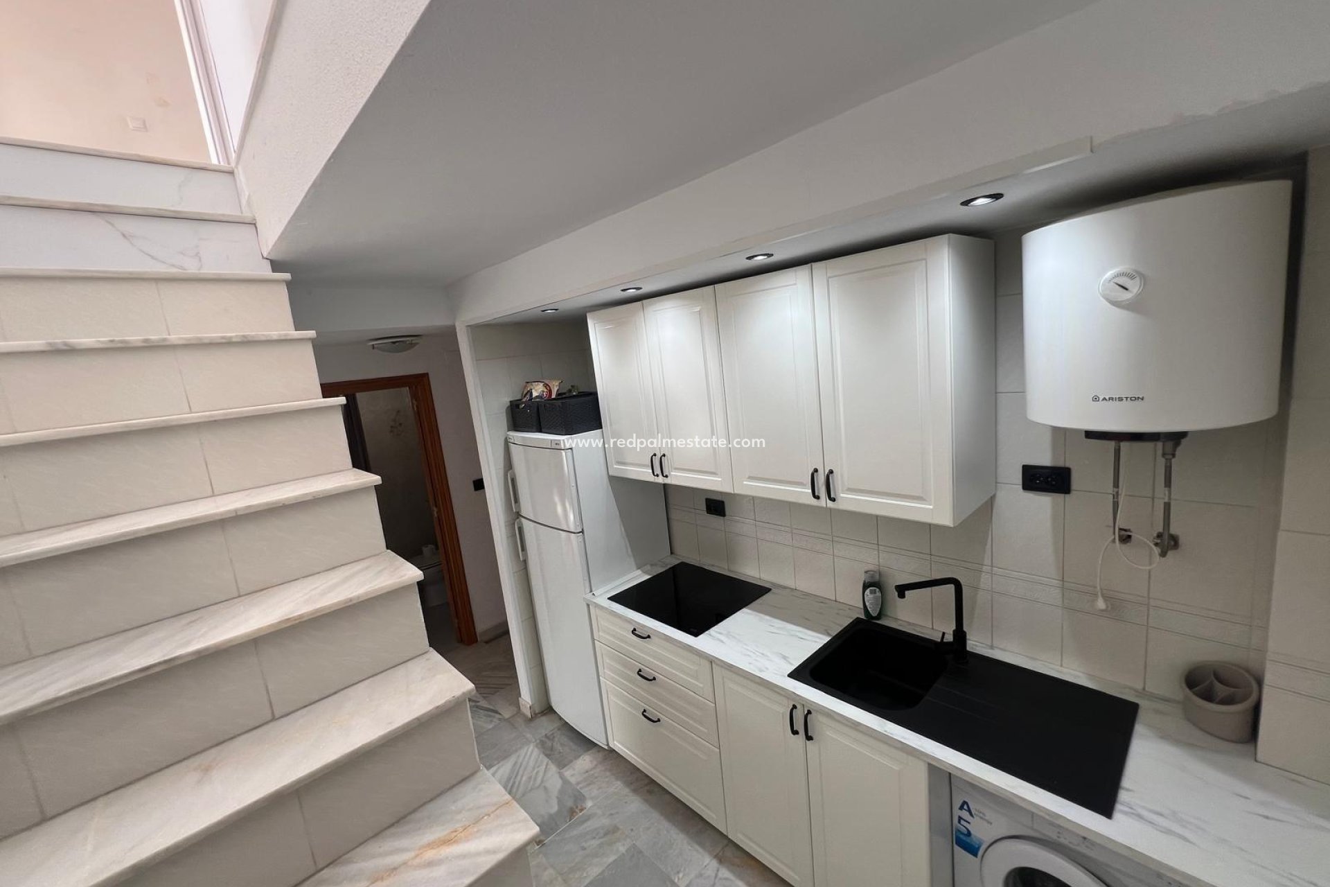 Resale - Apartments -
Torrevieja - Torreblanca