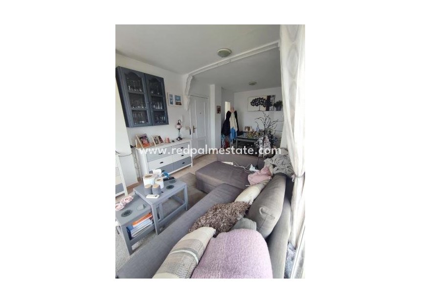 Resale - Apartments -
Torrevieja - Torreblanca