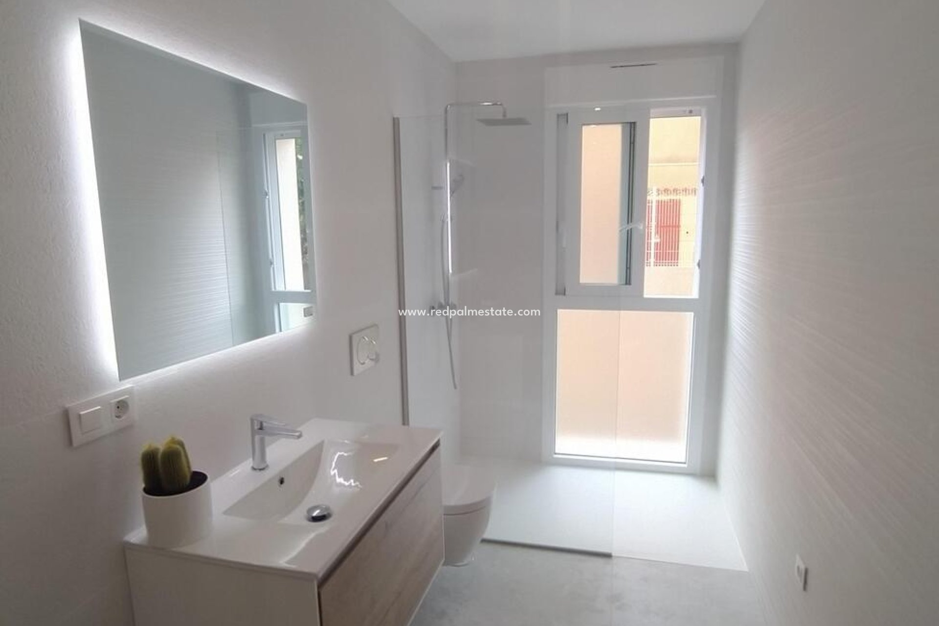 Resale - Apartments -
Torrevieja - Torreblanca