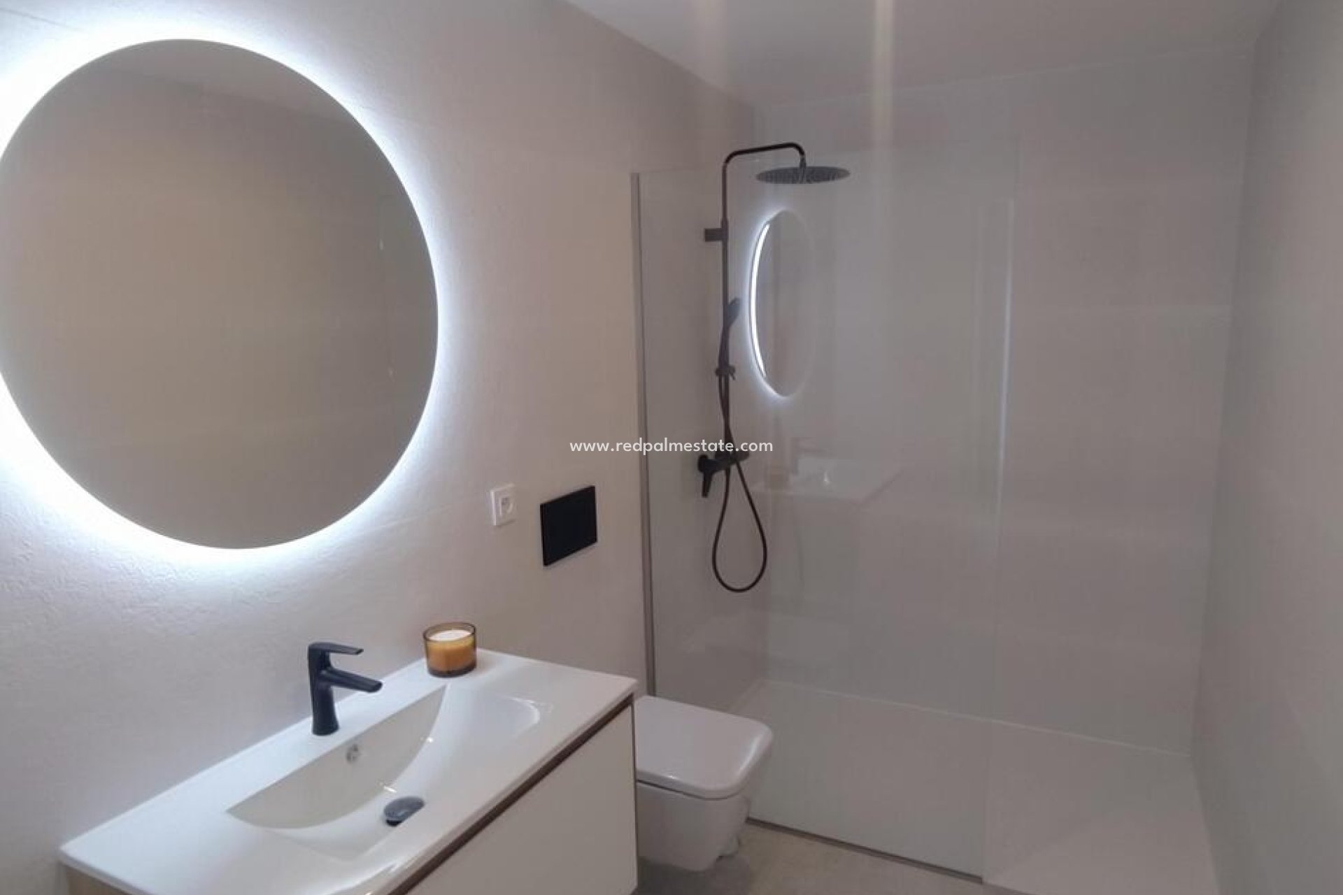 Resale - Apartments -
Torrevieja - Torreblanca