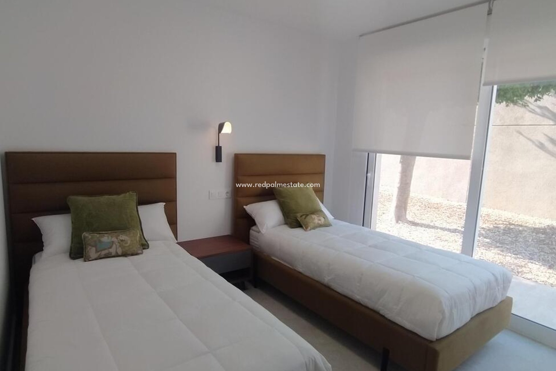 Resale - Apartments -
Torrevieja - Torreblanca