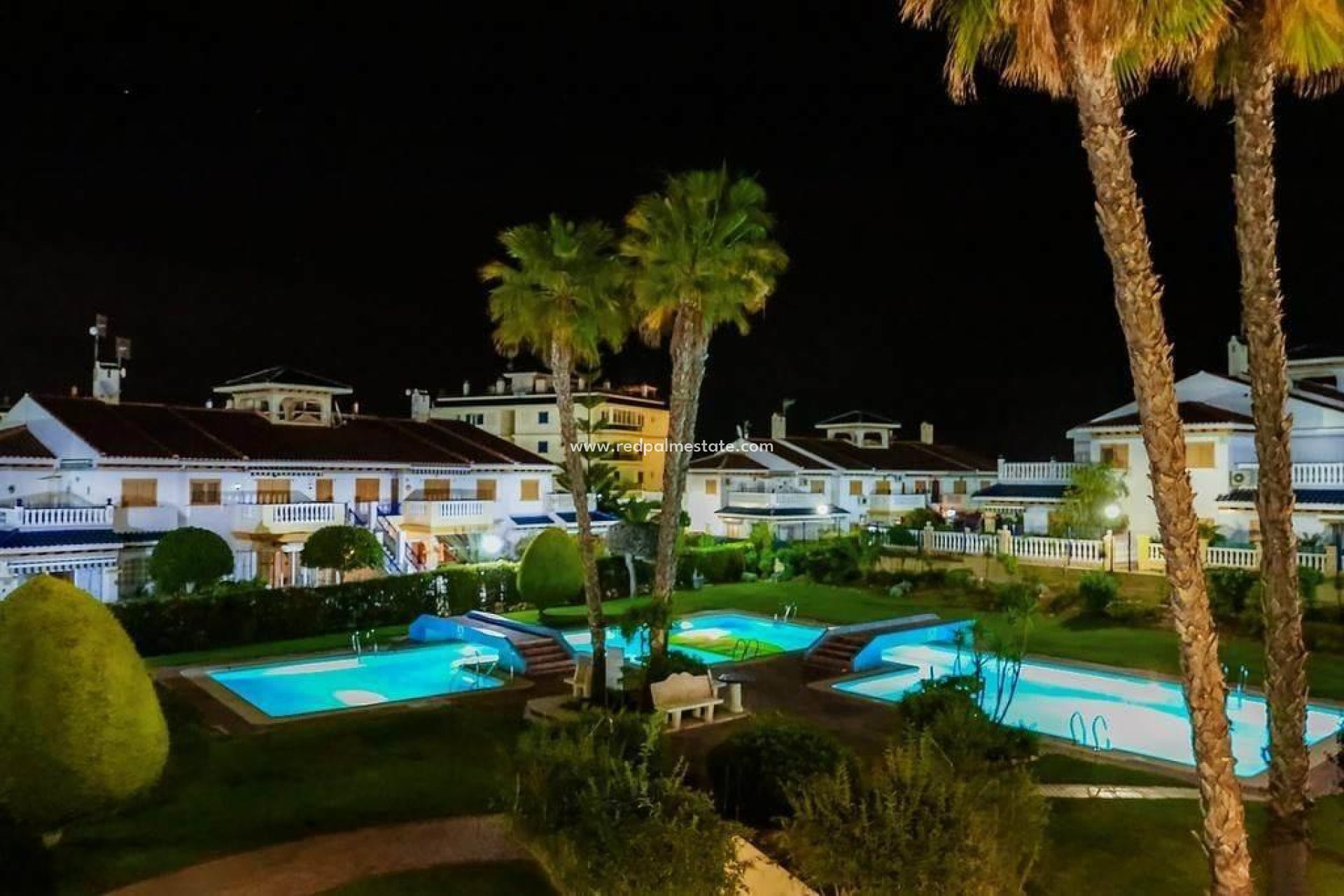 Resale - Apartments -
Torrevieja - Torreblanca