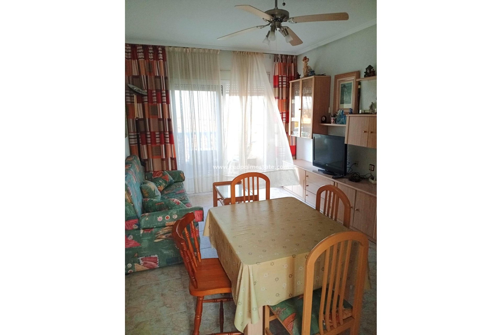 Resale - Apartments -
Torrevieja - Torreblanca