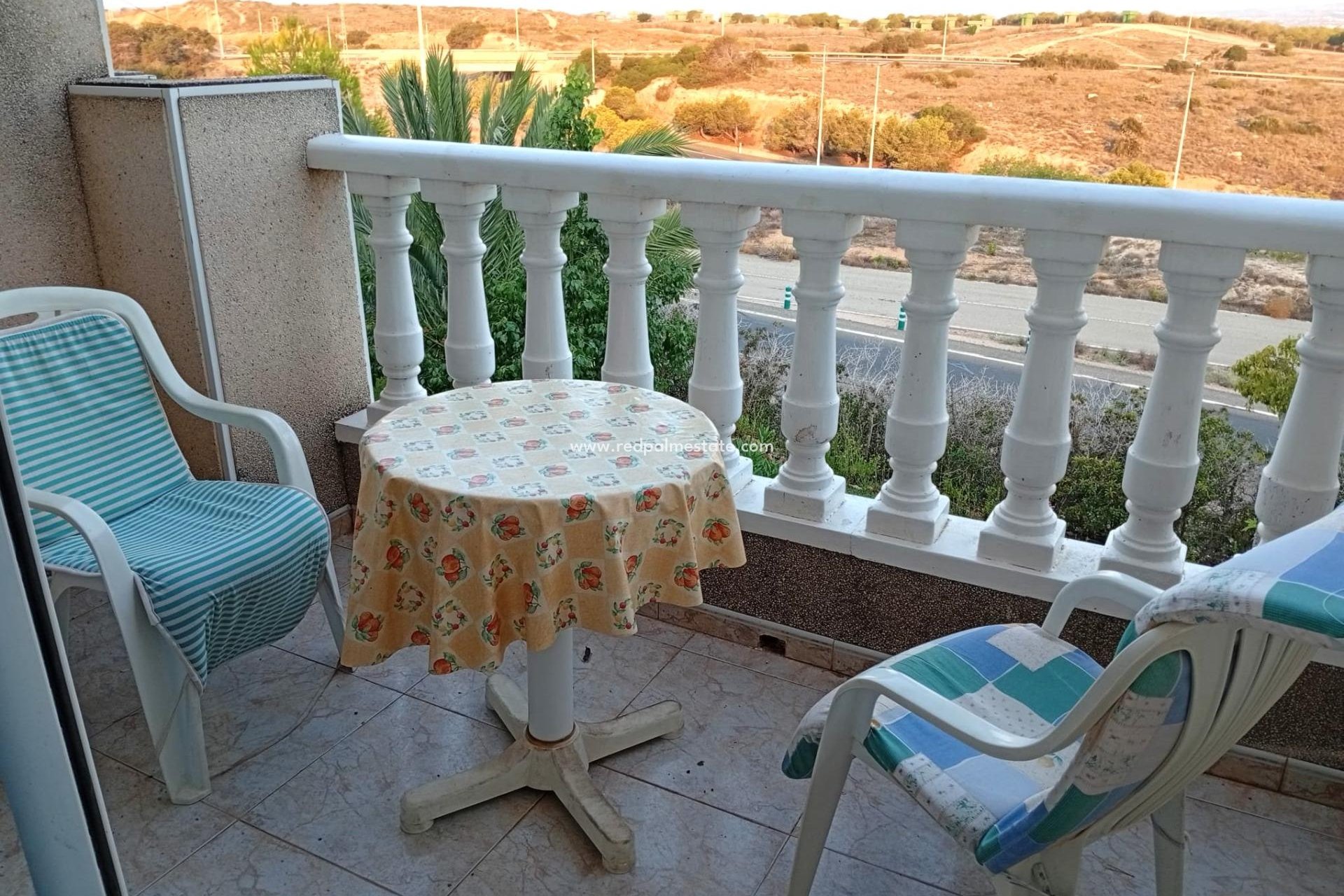 Resale - Apartments -
Torrevieja - Torreblanca