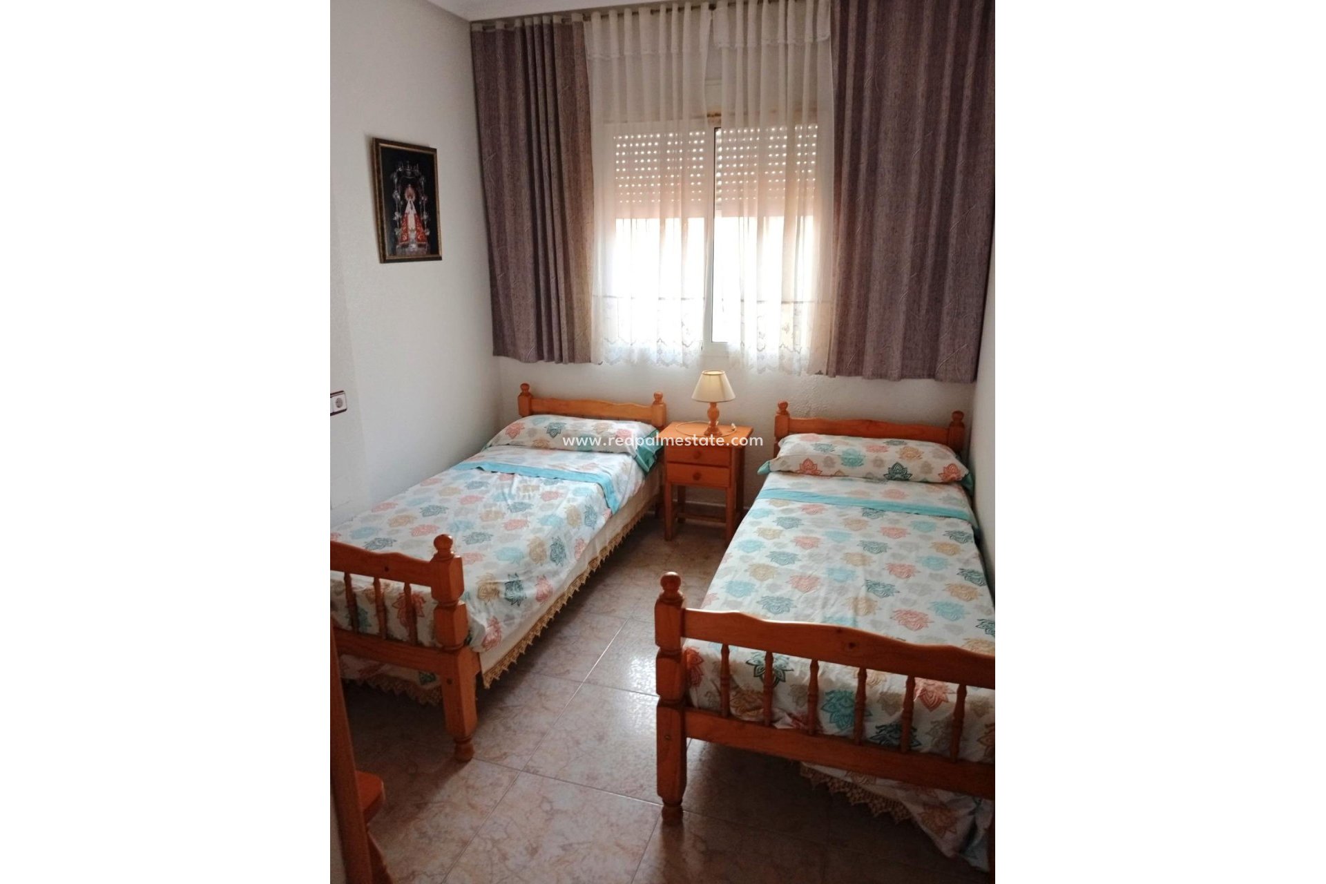 Resale - Apartments -
Torrevieja - Torreblanca