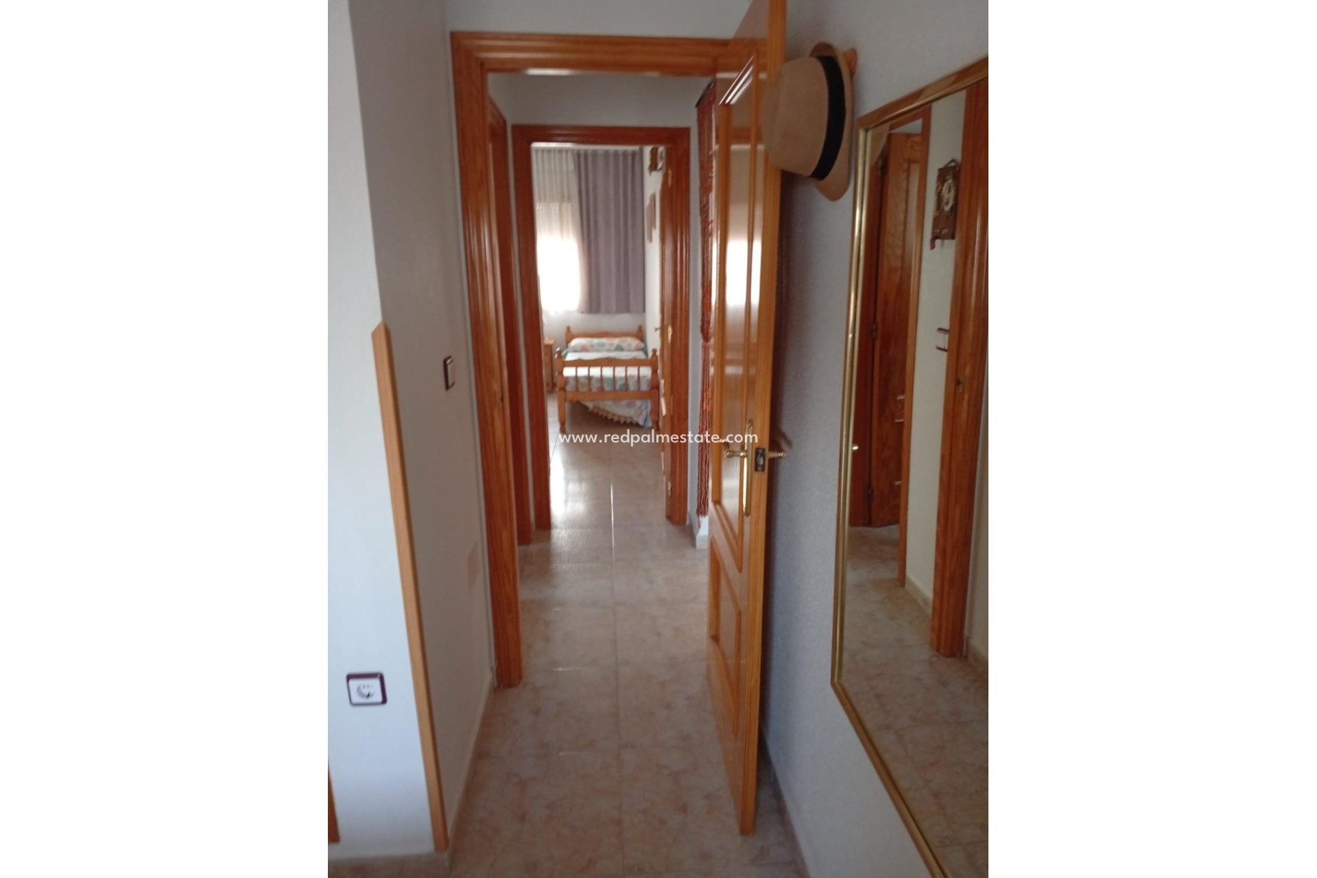 Resale - Apartments -
Torrevieja - Torreblanca