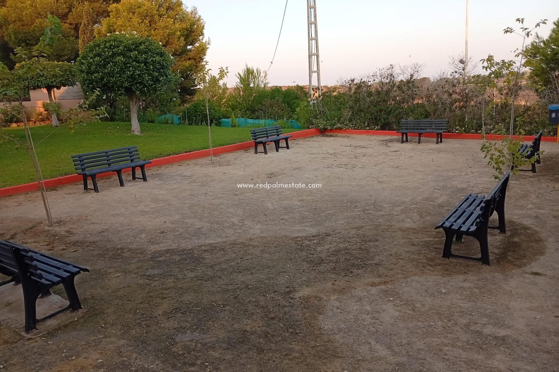 Resale - Apartments -
Torrevieja - Torreblanca