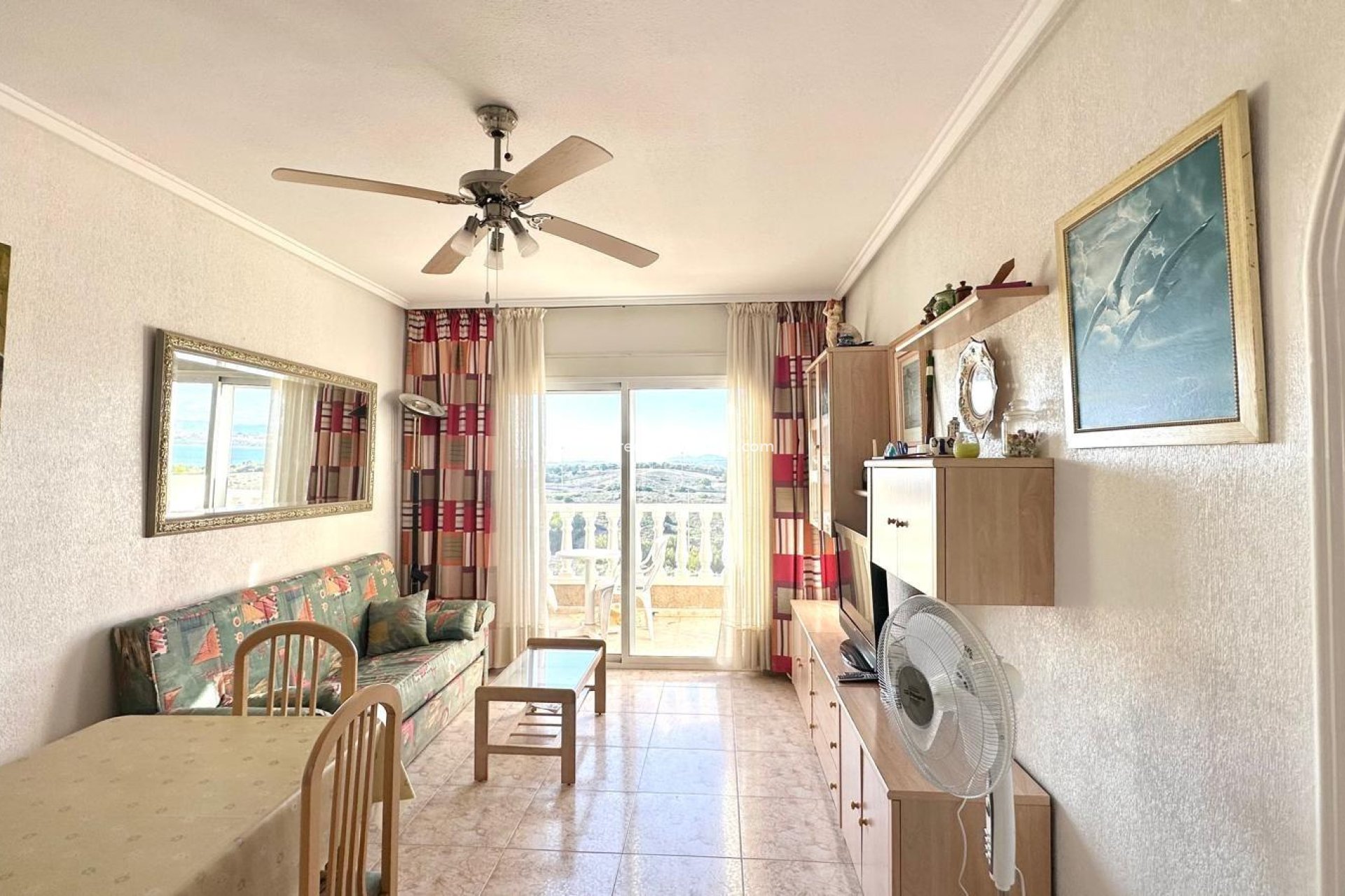 Resale - Apartments -
Torrevieja - Torreblanca