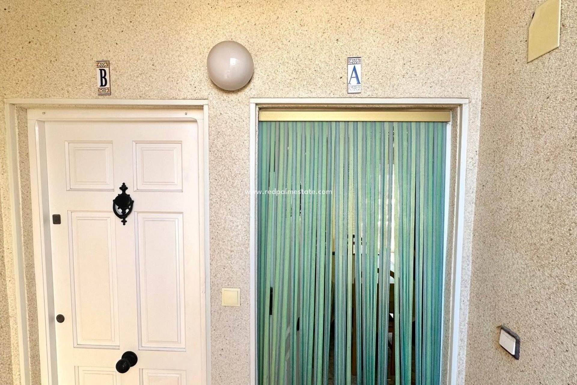 Resale - Apartments -
Torrevieja - Torreblanca