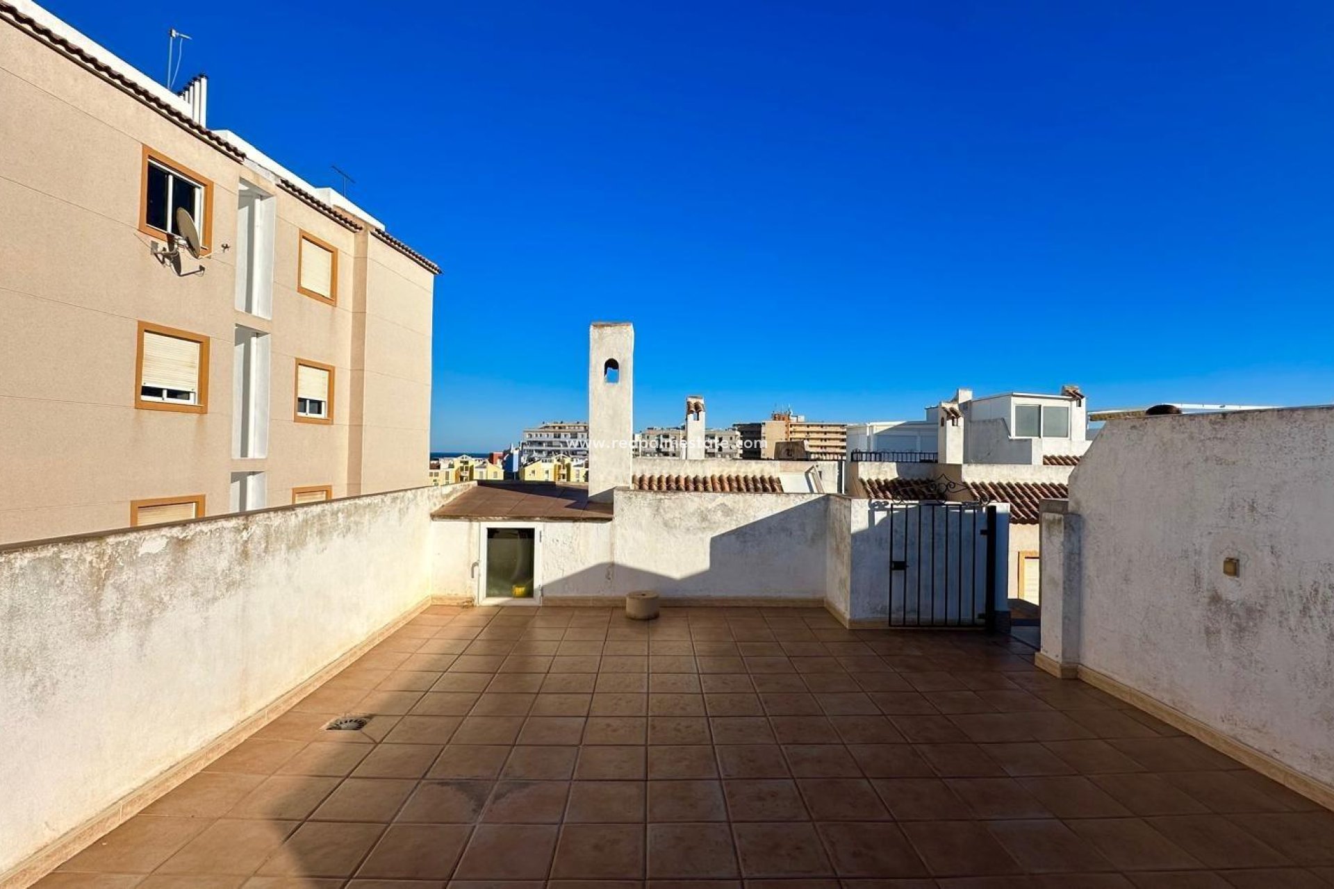 Resale - Apartments -
Torrevieja - Torreblanca