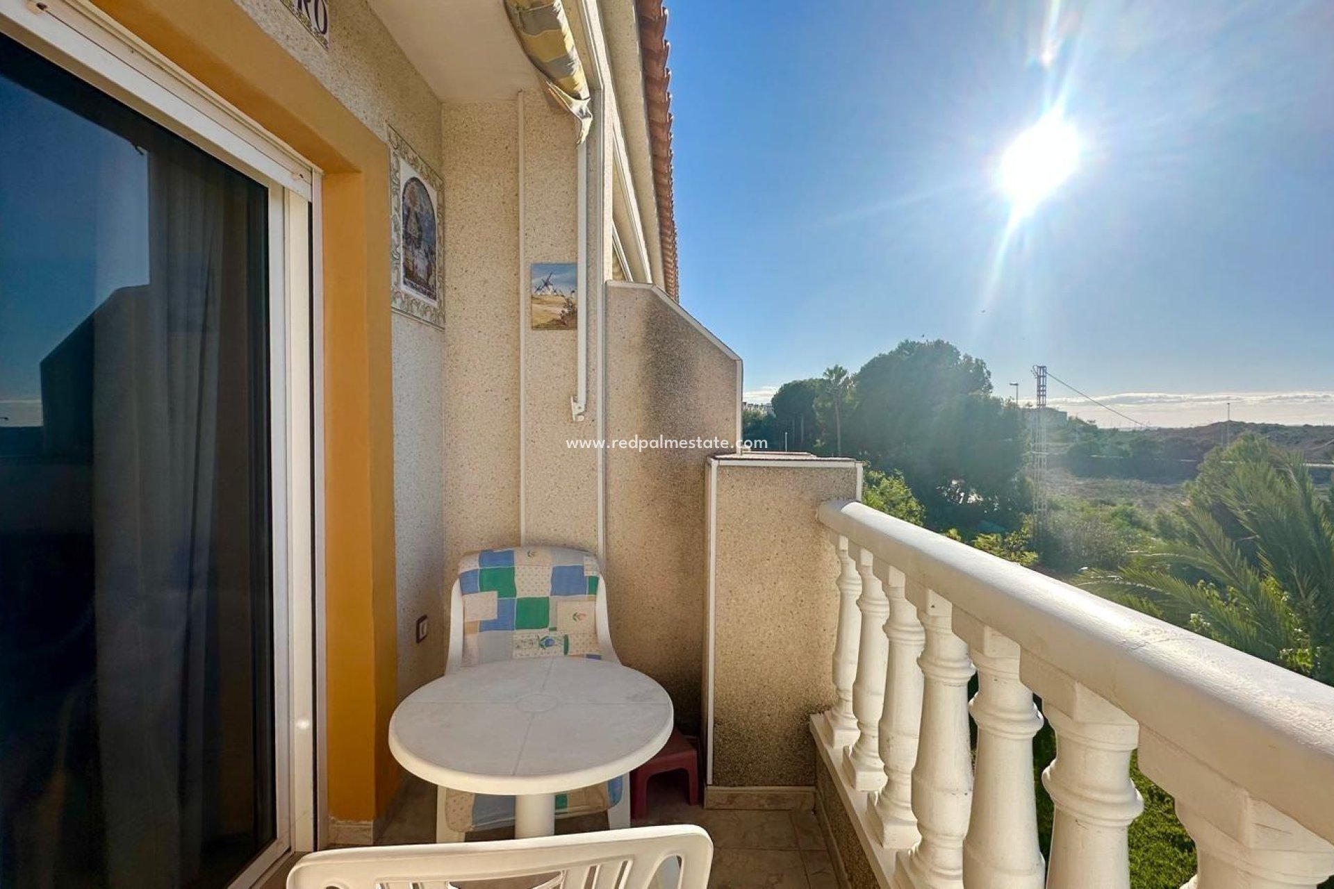 Resale - Apartments -
Torrevieja - Torreblanca