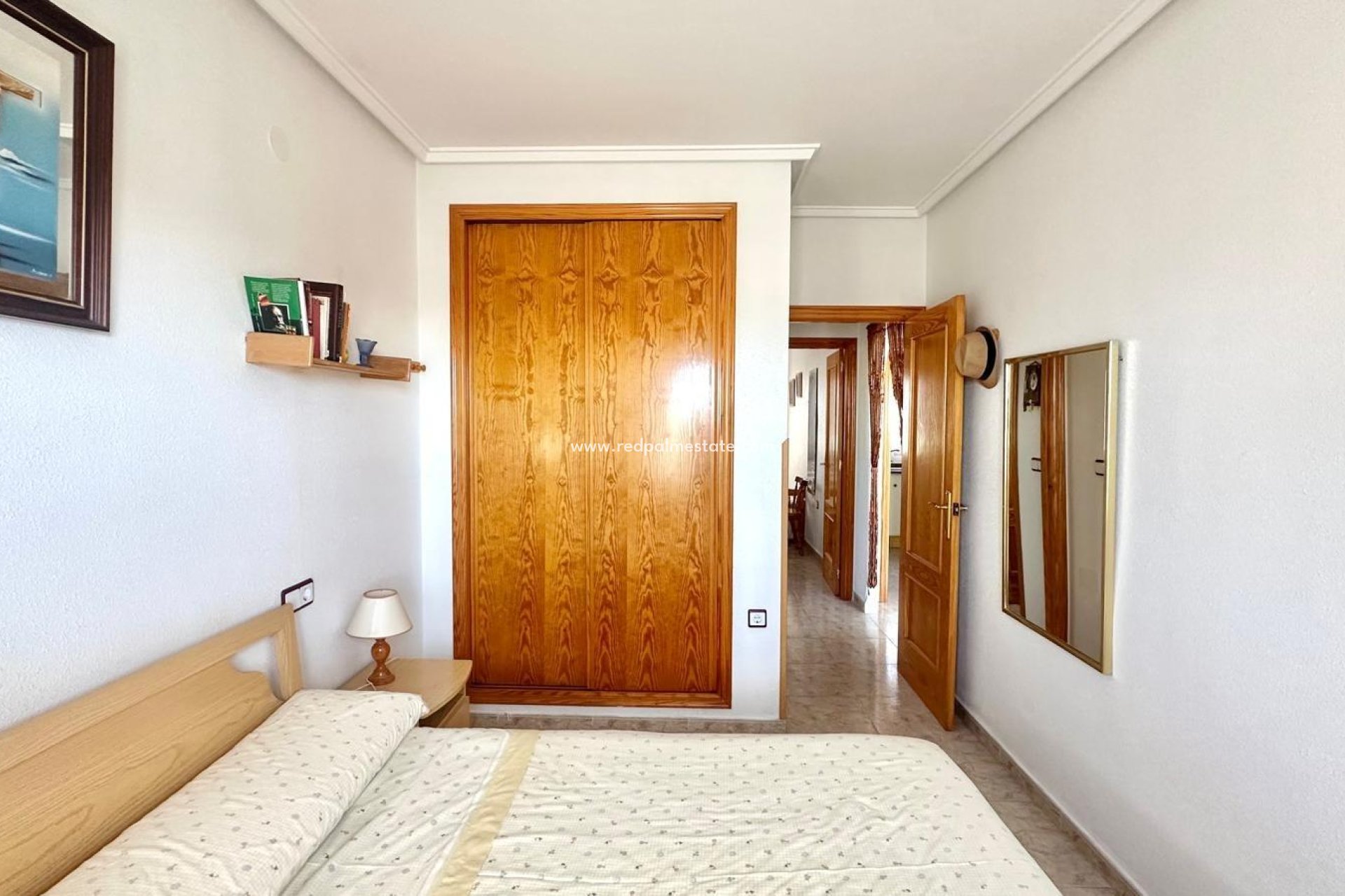 Resale - Apartments -
Torrevieja - Torreblanca