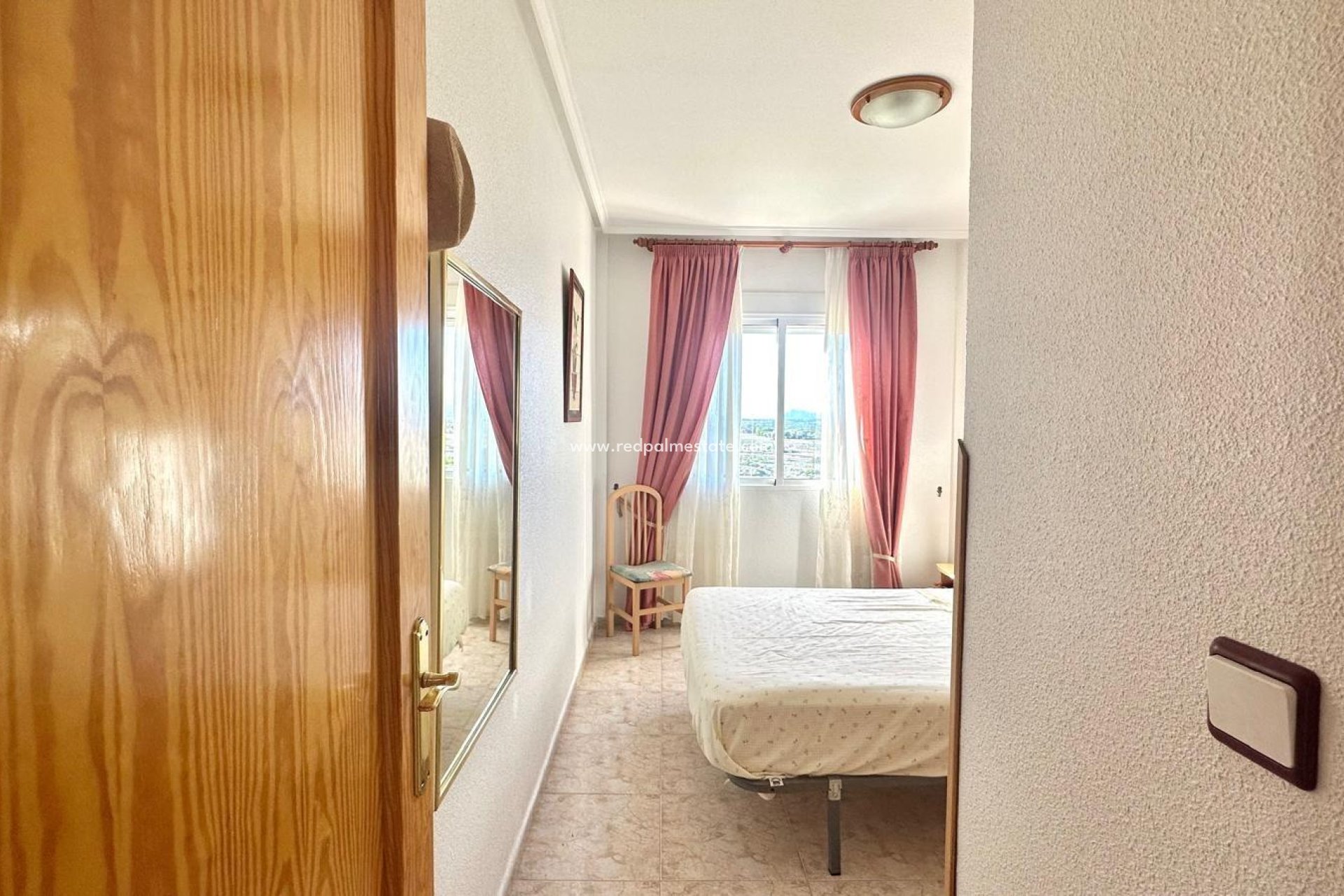 Resale - Apartments -
Torrevieja - Torreblanca