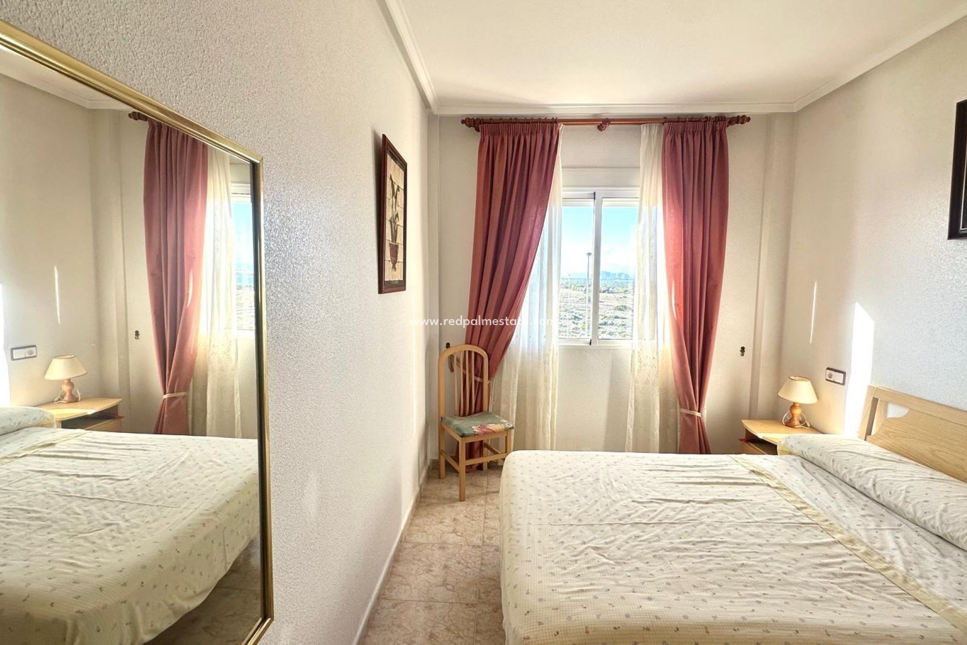 Resale - Apartments -
Torrevieja - Torreblanca