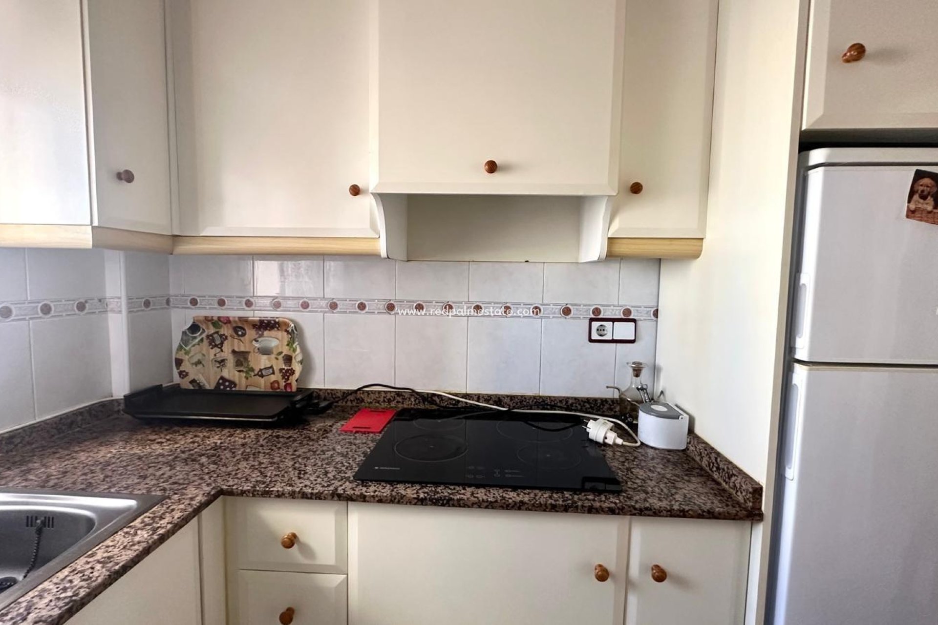 Resale - Apartments -
Torrevieja - Torreblanca