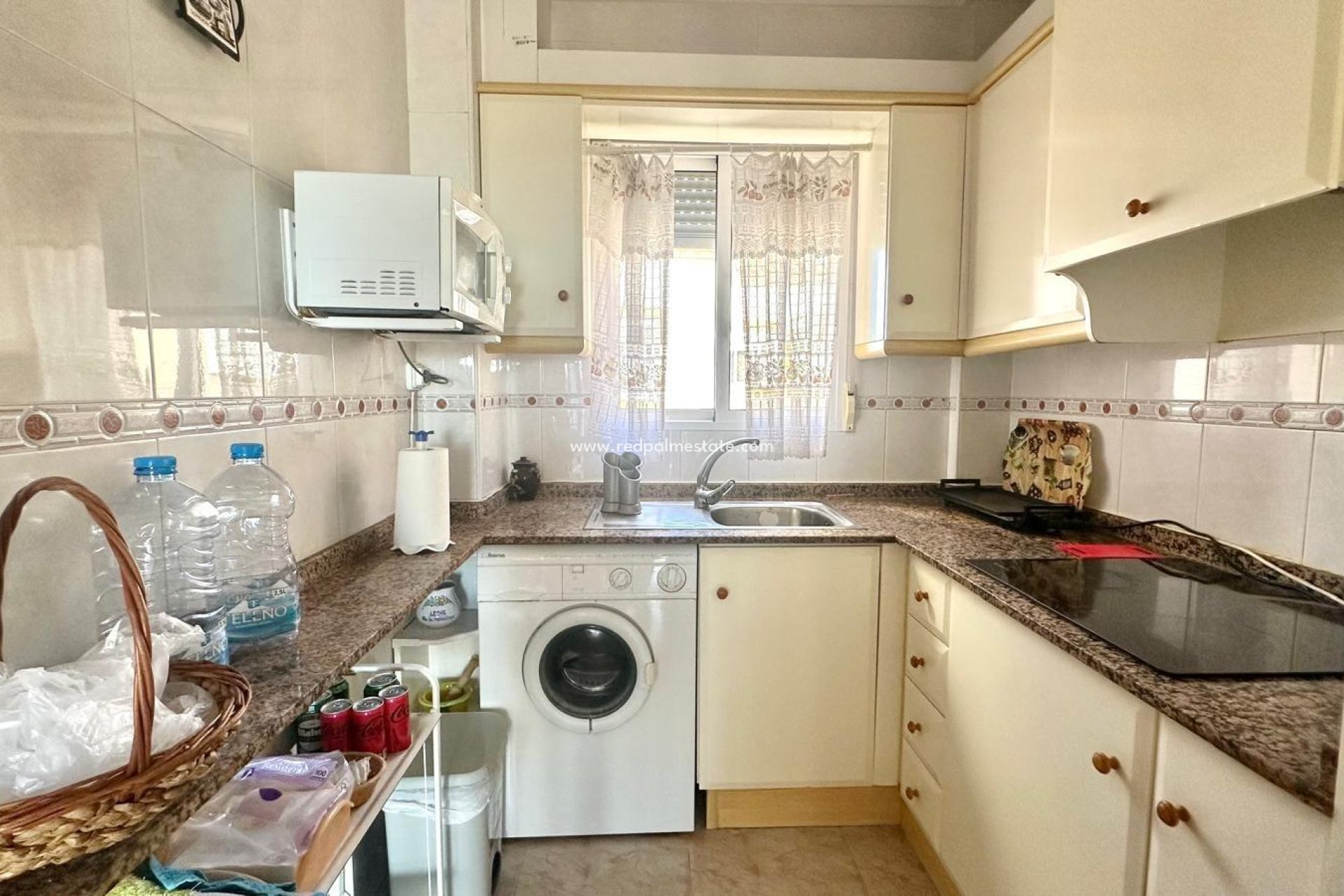 Resale - Apartments -
Torrevieja - Torreblanca