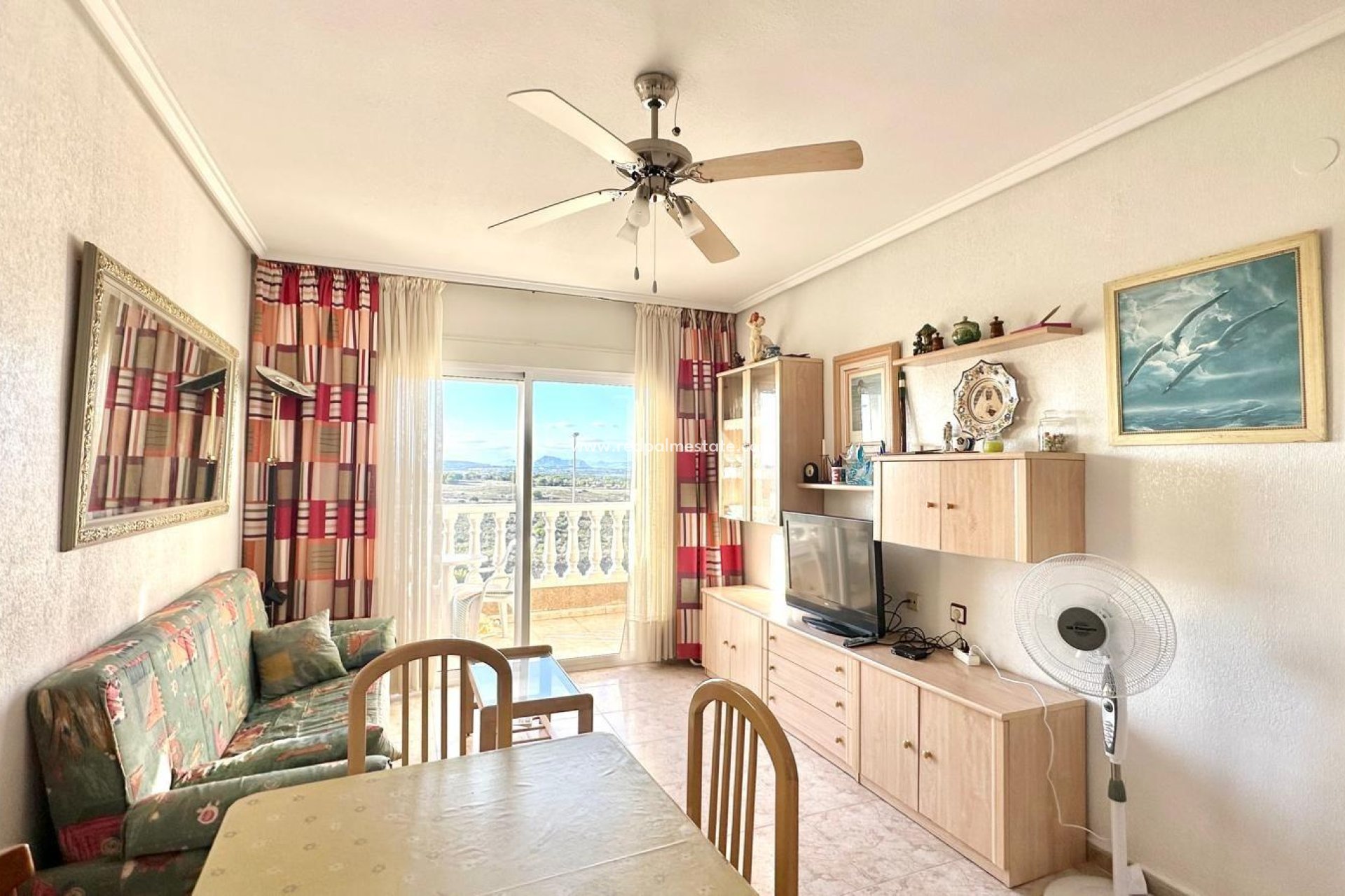 Resale - Apartments -
Torrevieja - Torreblanca