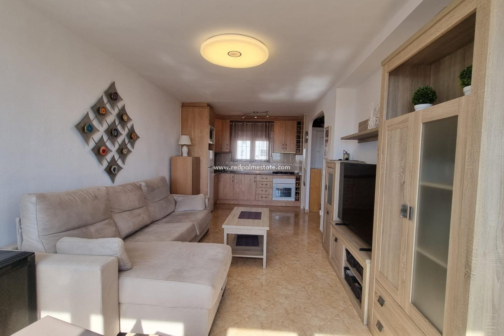 Resale - Apartments -
Torrevieja - Torreblanca