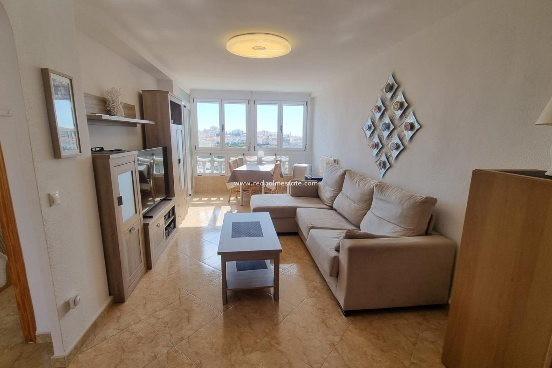 Resale - Apartments -
Torrevieja - Torreblanca