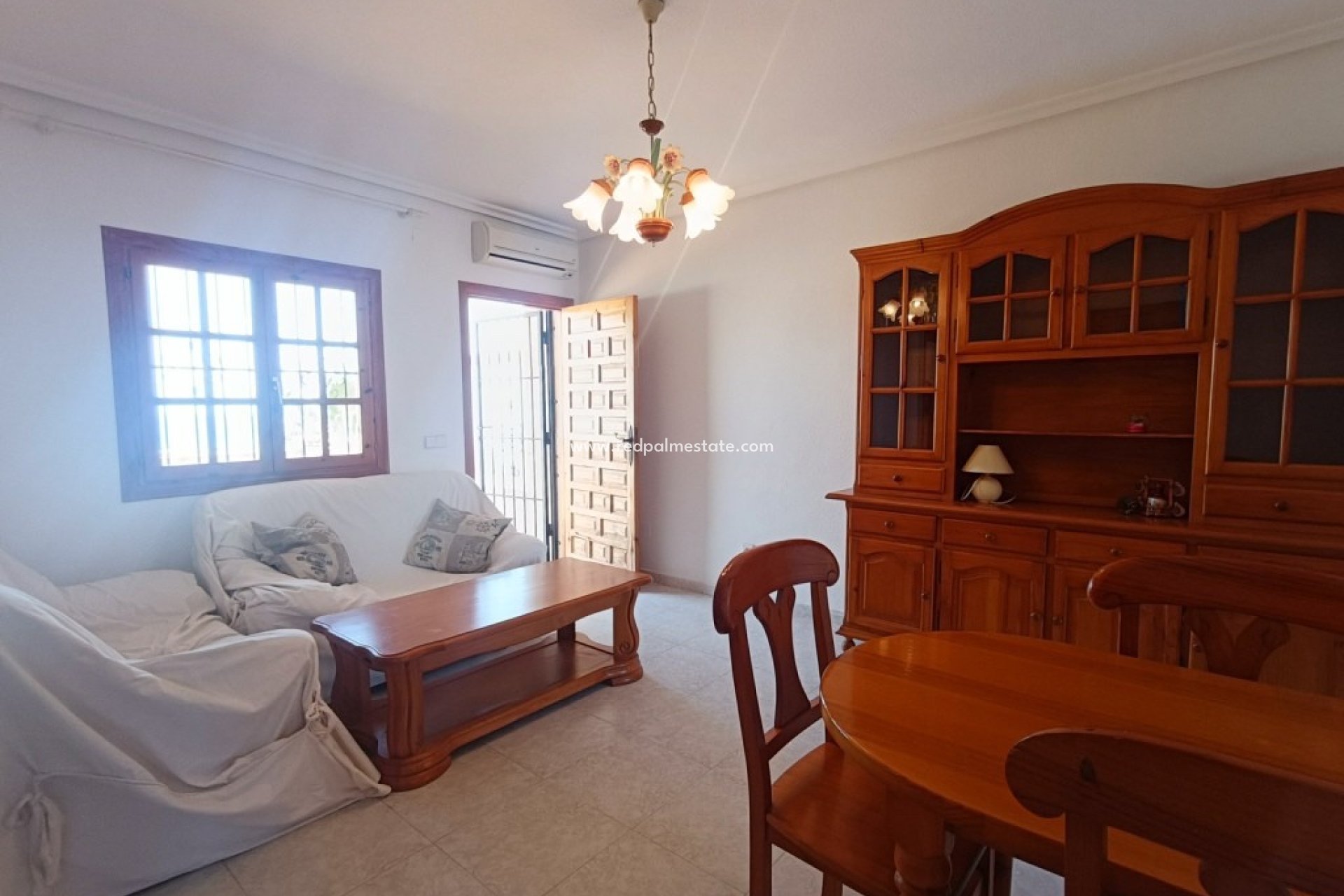 Resale - Apartments -
Torrevieja - Torreblanca