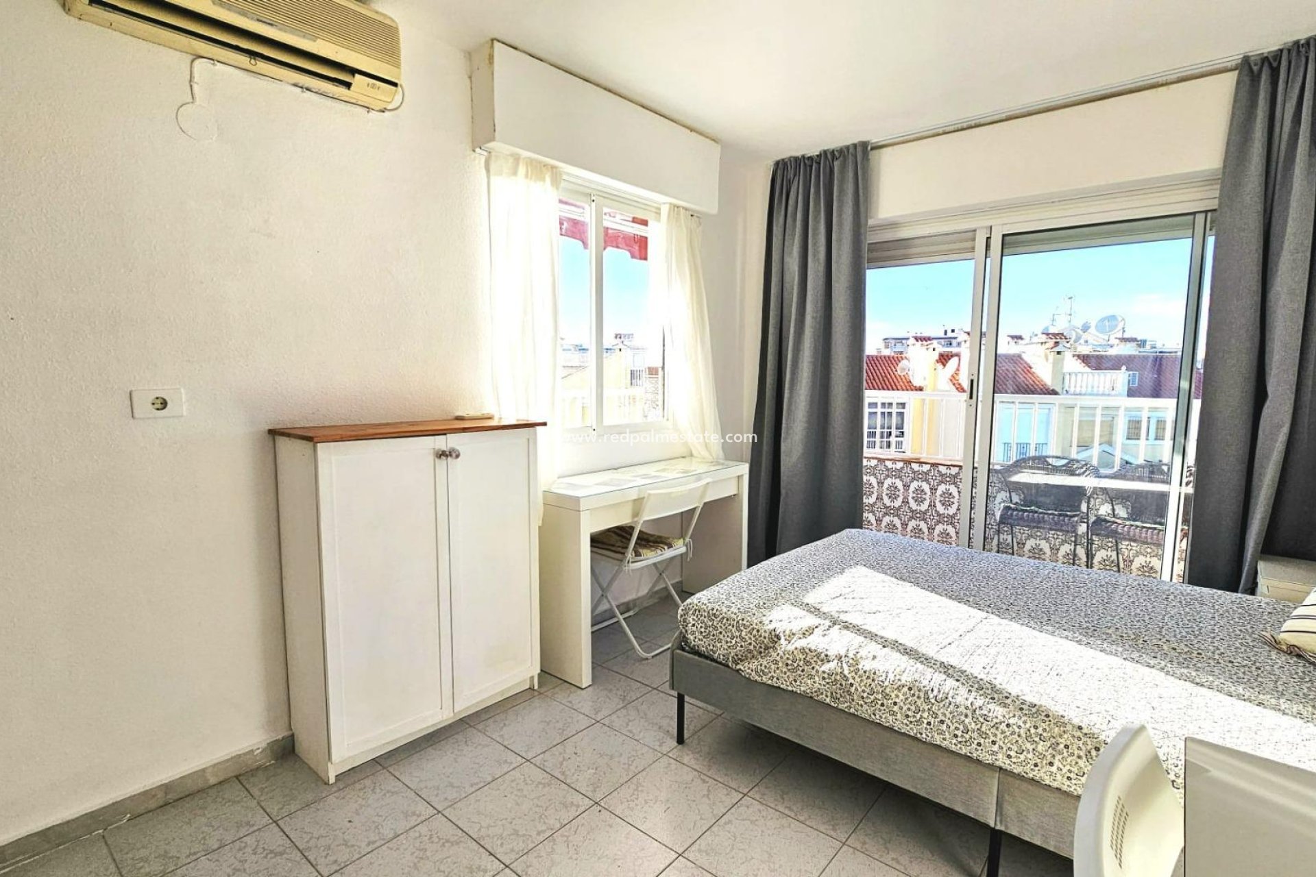 Resale - Apartments -
Torrevieja - Torreblanca