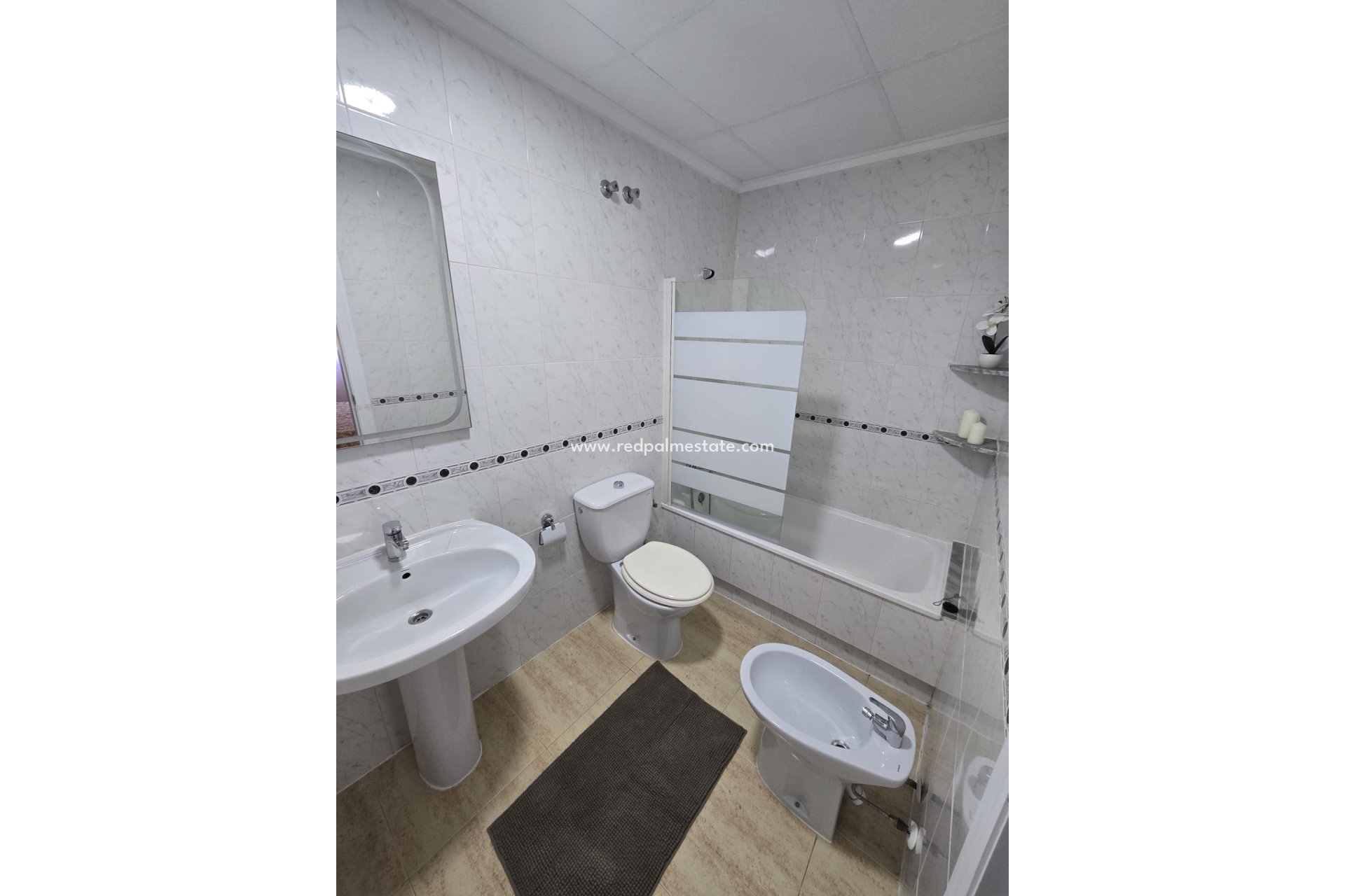 Resale - Apartments -
Torrevieja - Torreblanca