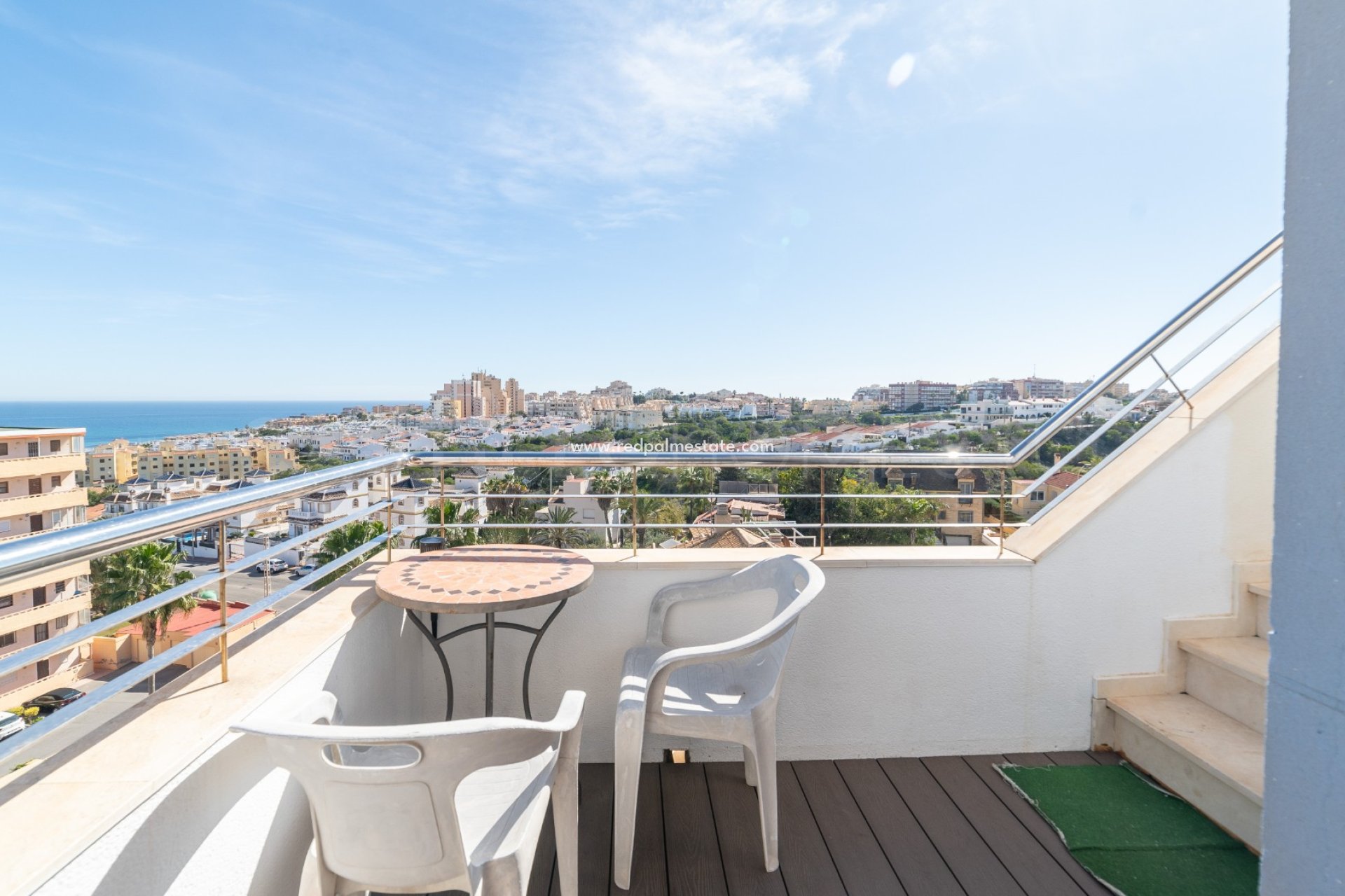Resale - Apartments -
Torrevieja - Torrelamata